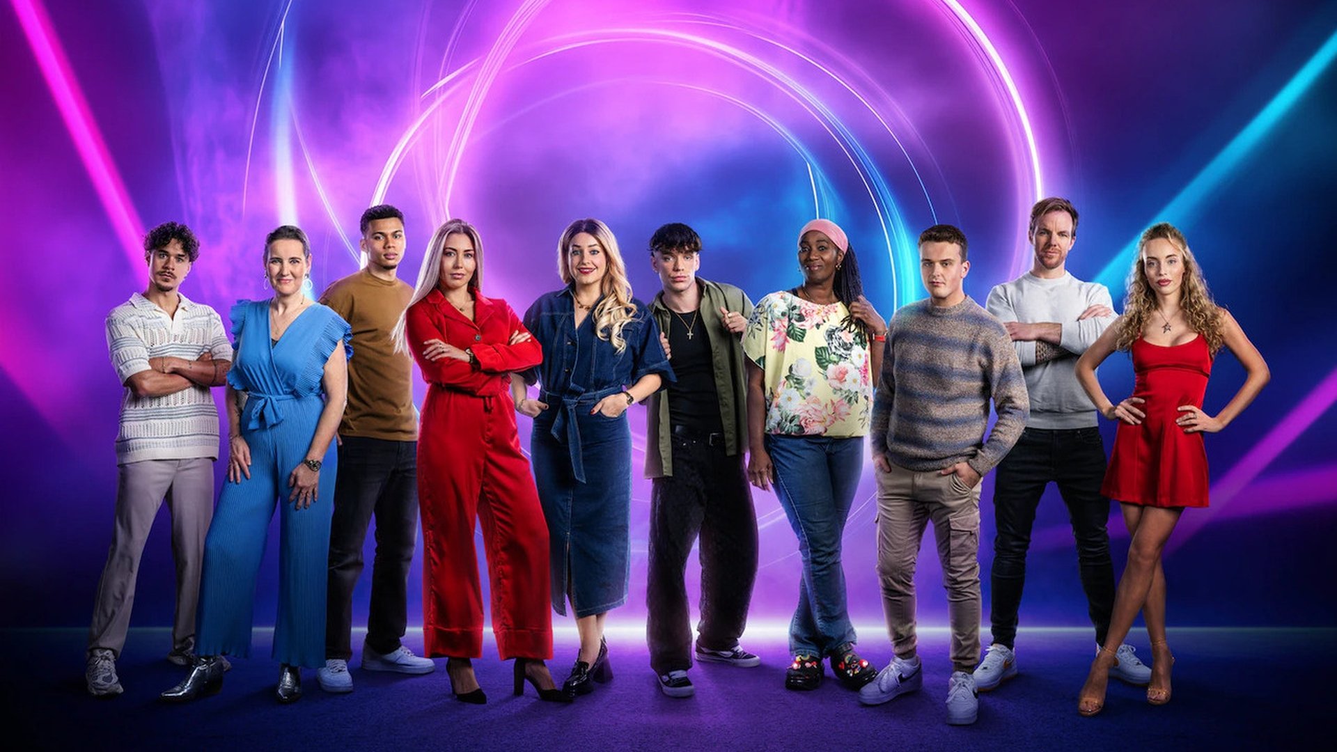 Big Brother Season 3 Episode 46 : Episode 46