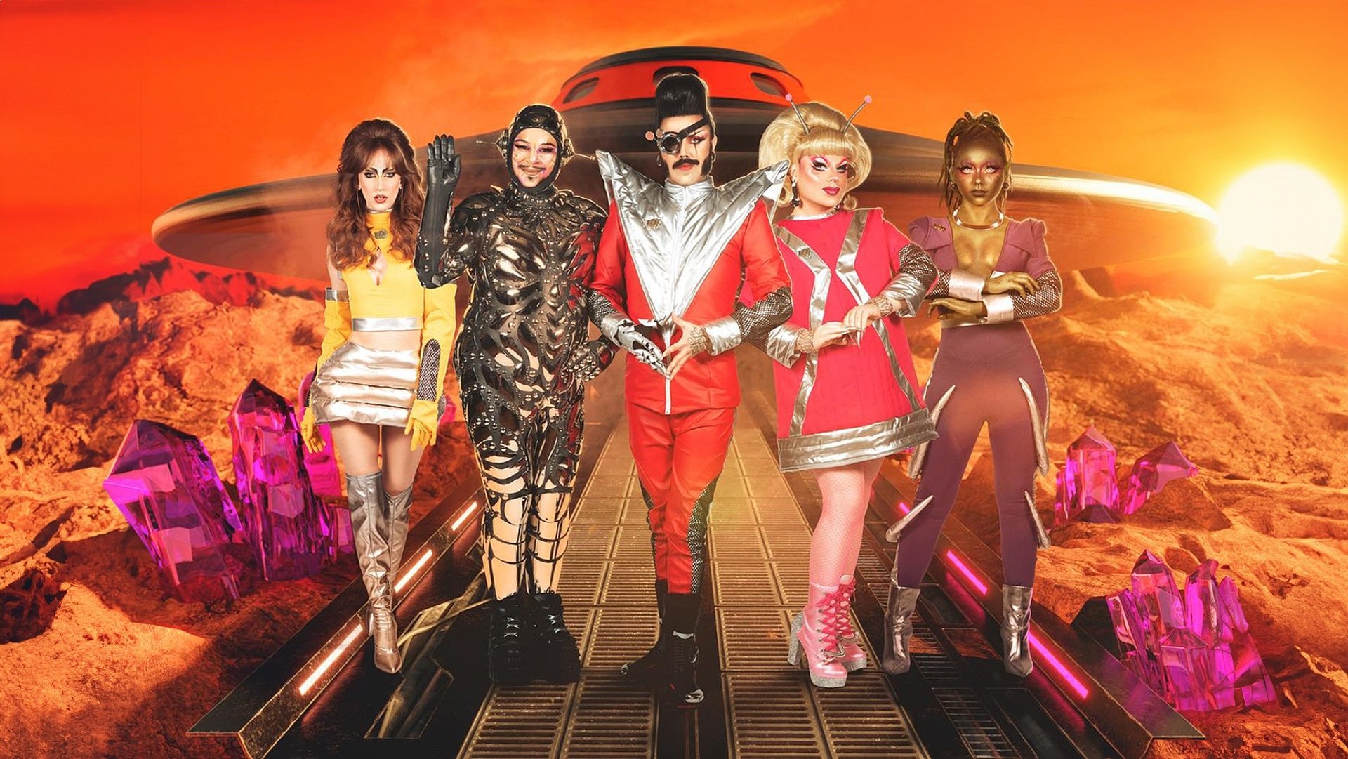 Corrida das Blogueiras Season 6 Episode 3 : 15 Minutes of Fame