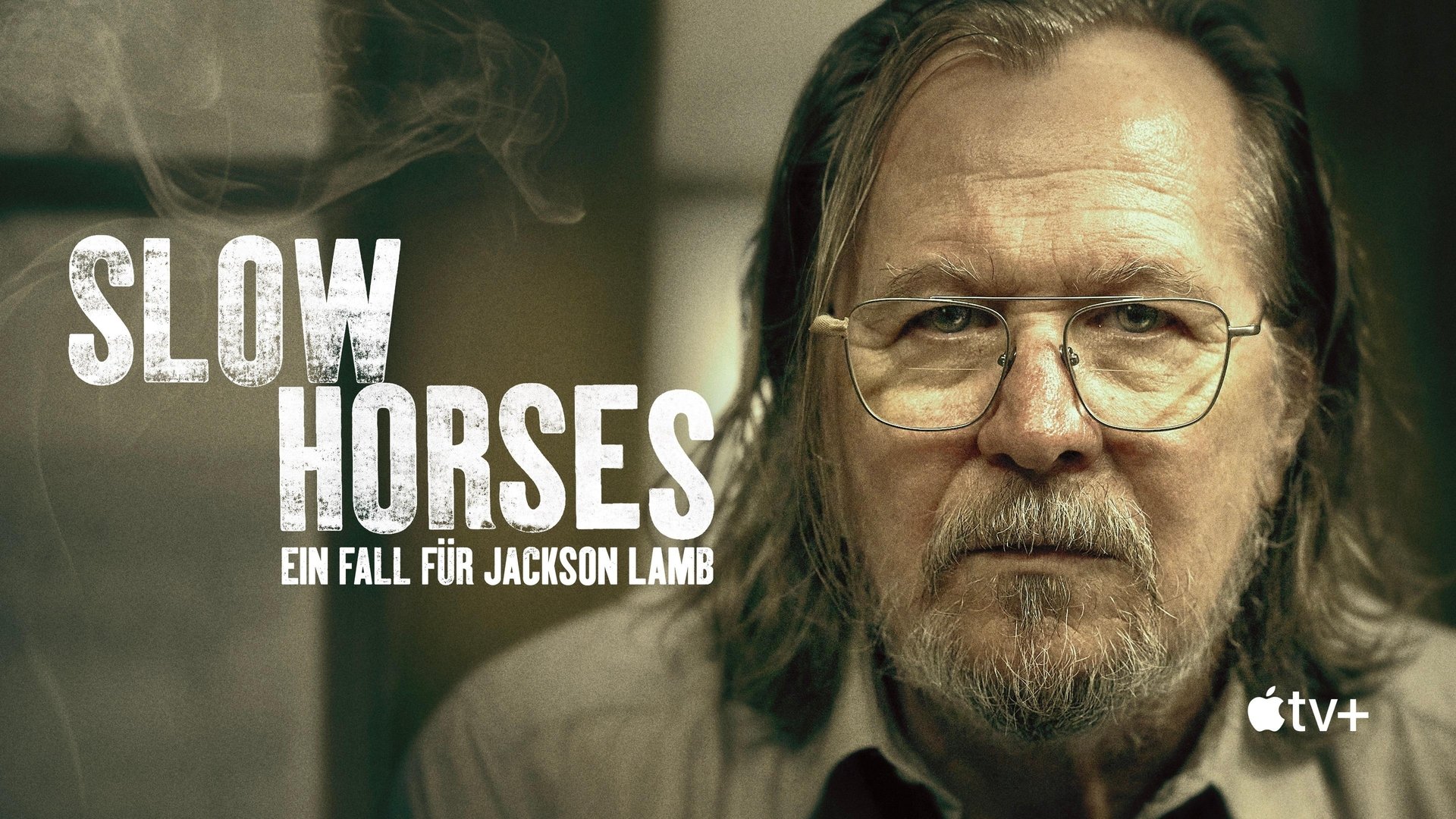 Slow Horses Season 4 Episode 6 : Hello Goodbye