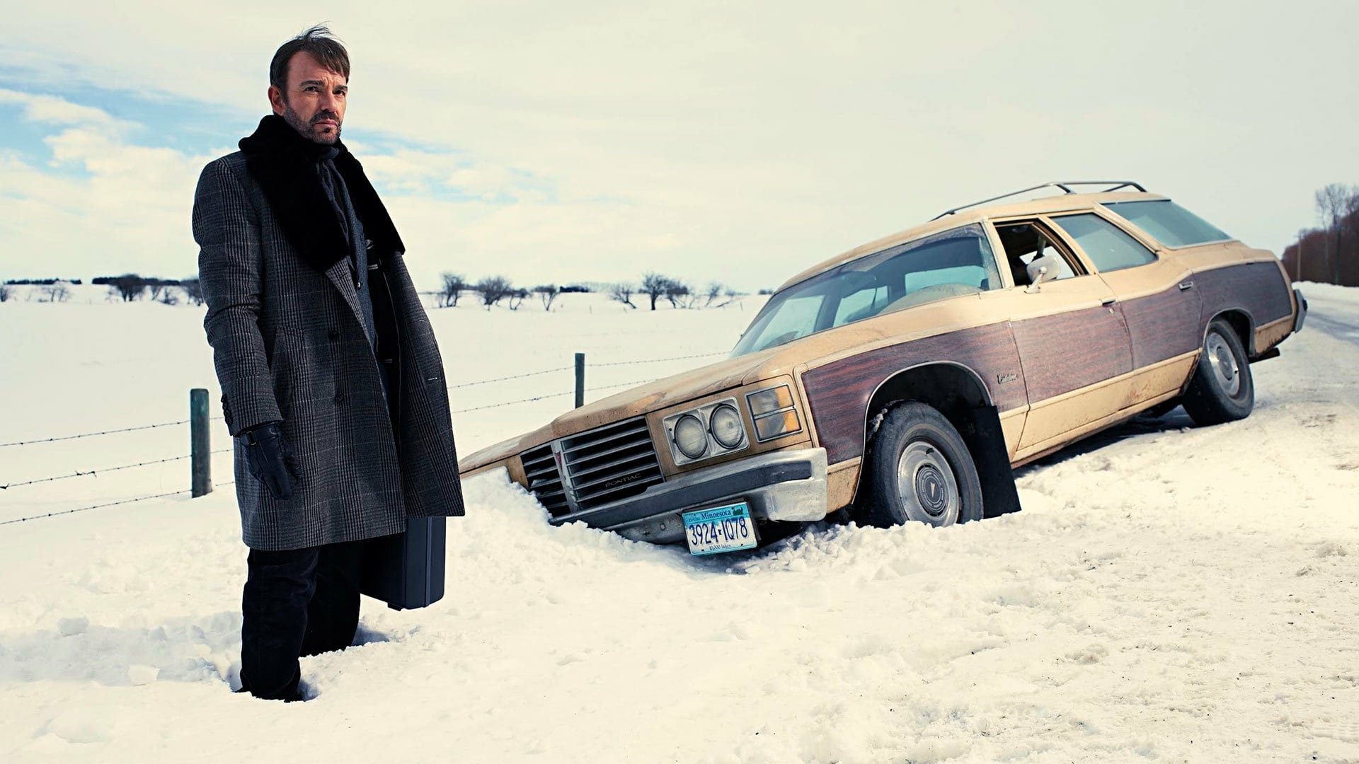 Fargo Season 3