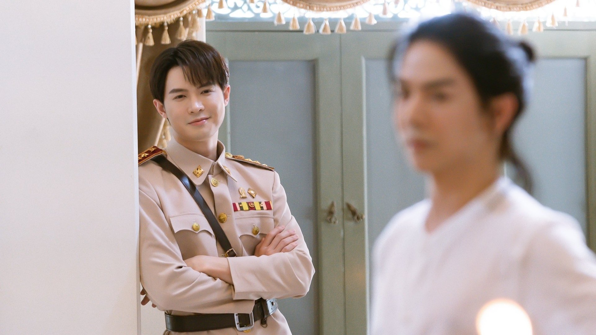 Interminable Season 1 Episode 9 : Episode 9