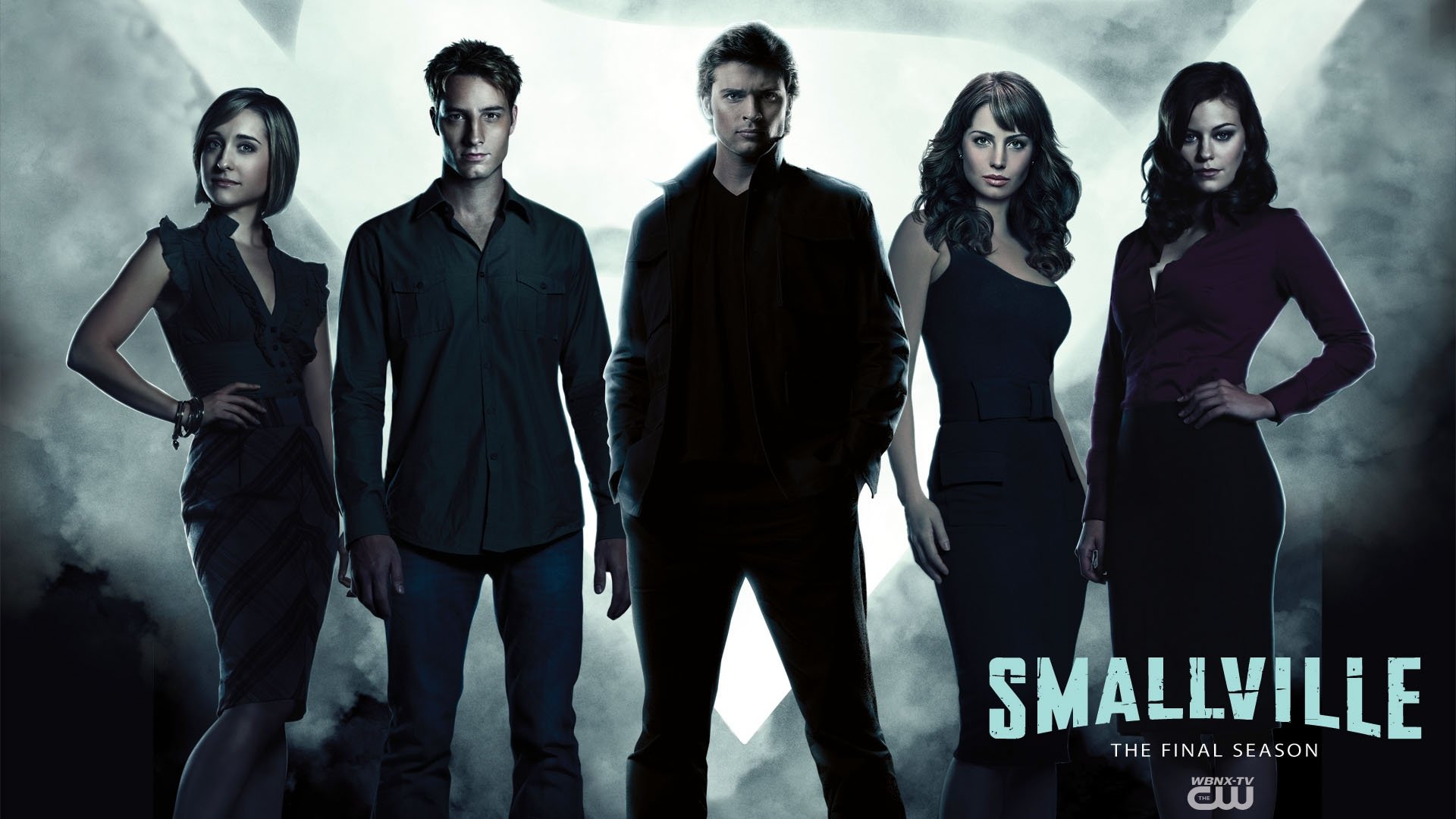 Smallville Season 4