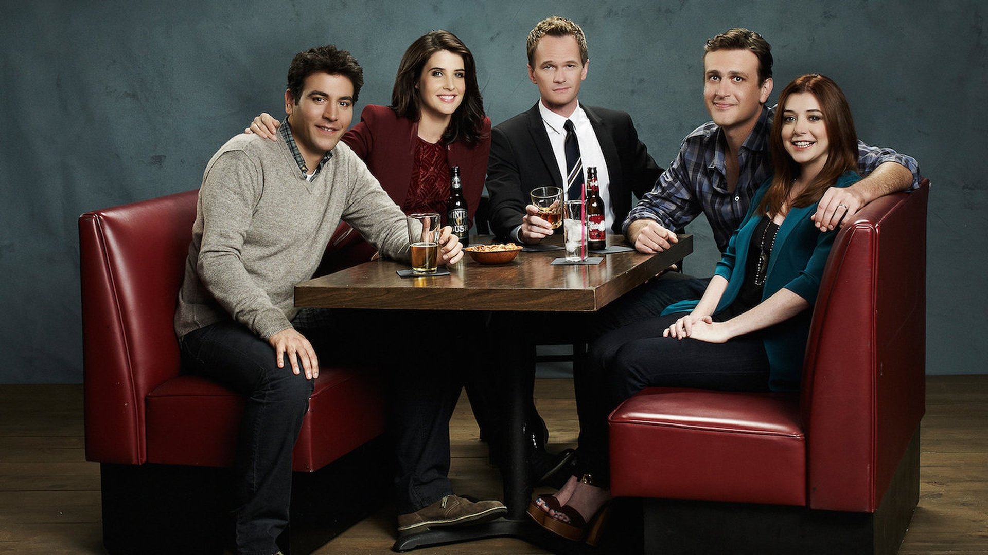 How I Met Your Mother Season 4 Episode 19 : Murtaugh