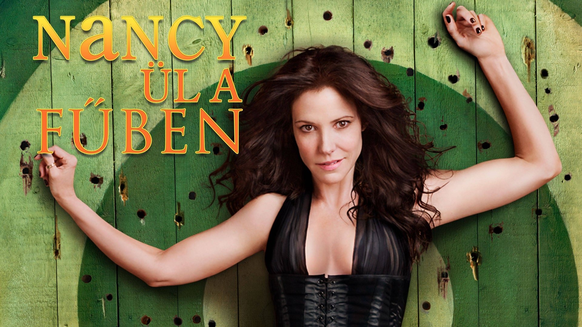 Weeds Season 8 Episode 4 : Only Judy Can Judge