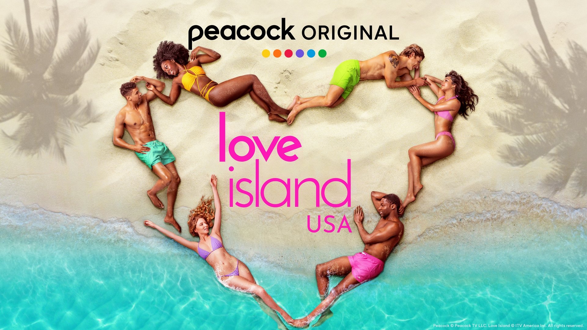 Love Island Season 4 Episode 5 : Episode 5: Week 1 Recap