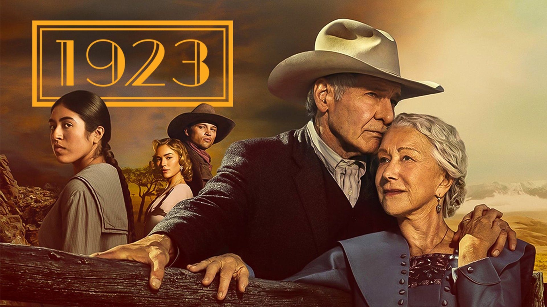 1923 Season 1 Episode 8 : Nothing Left to Lose