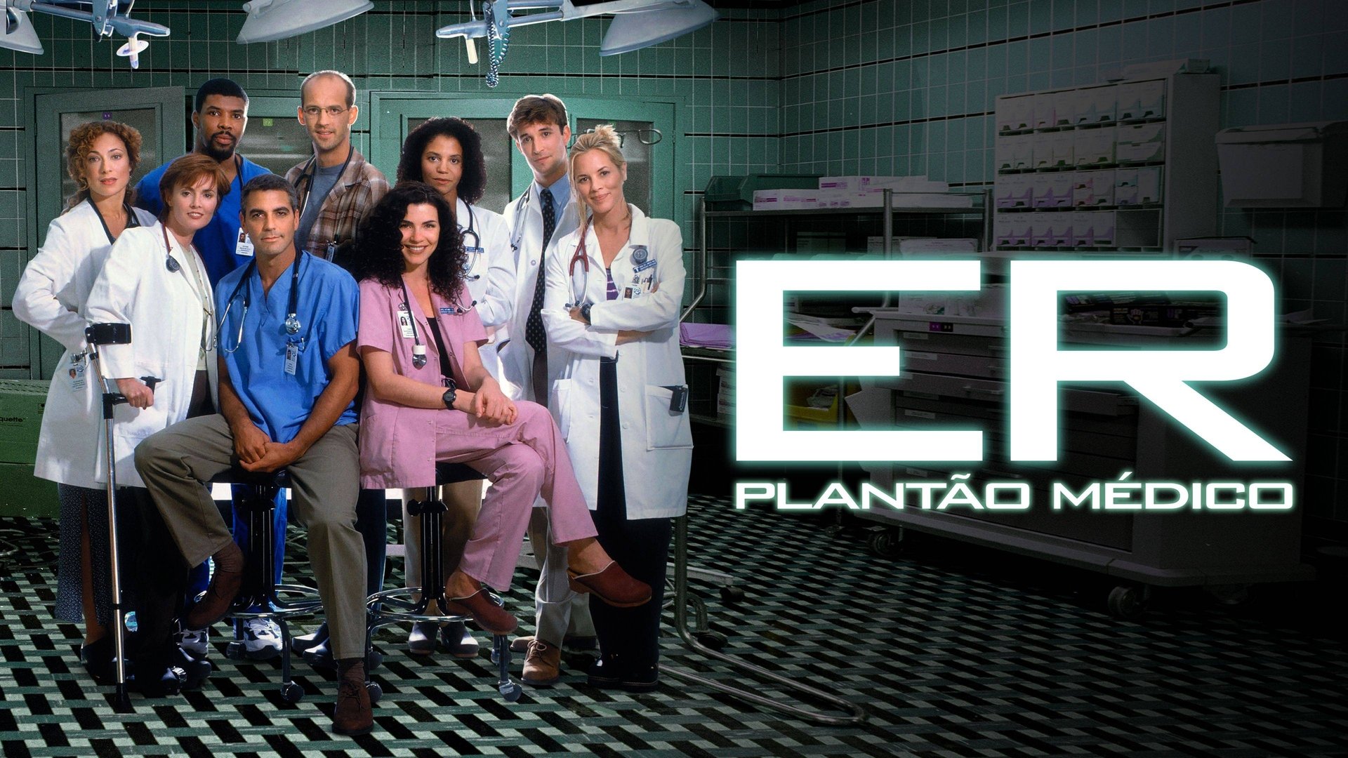 ER Season 10 Episode 15 : Blood Relations