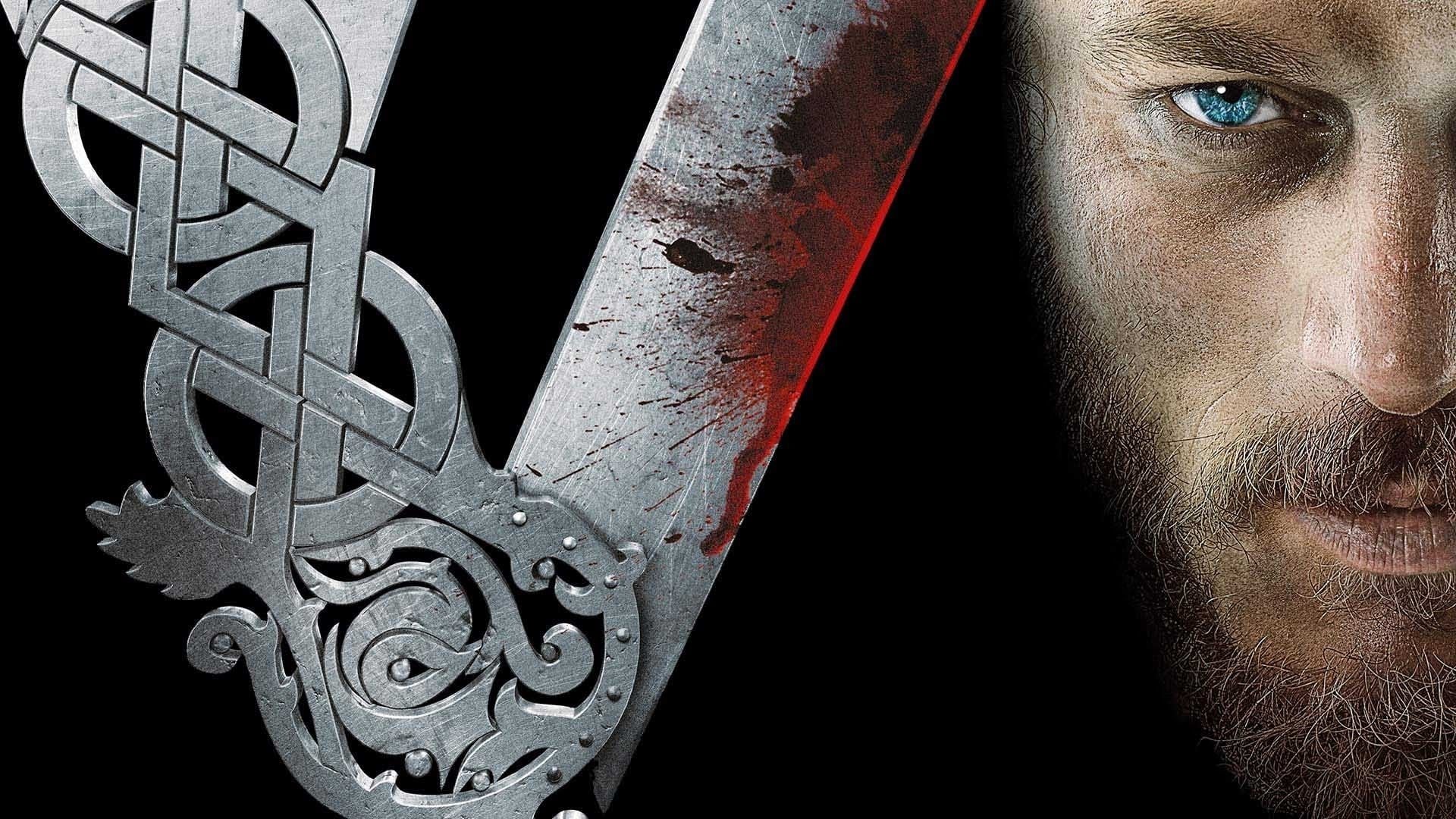 Vikings Season 3 Episode 1 : Mercenary