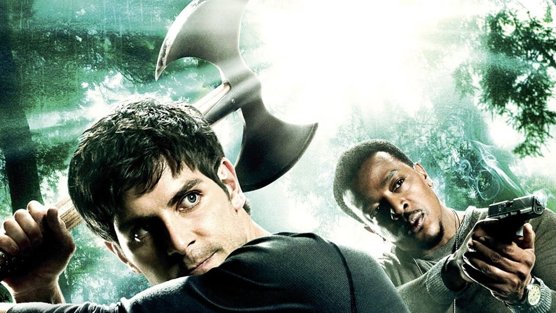 Grimm Season 1 Episode 1 : Pilot