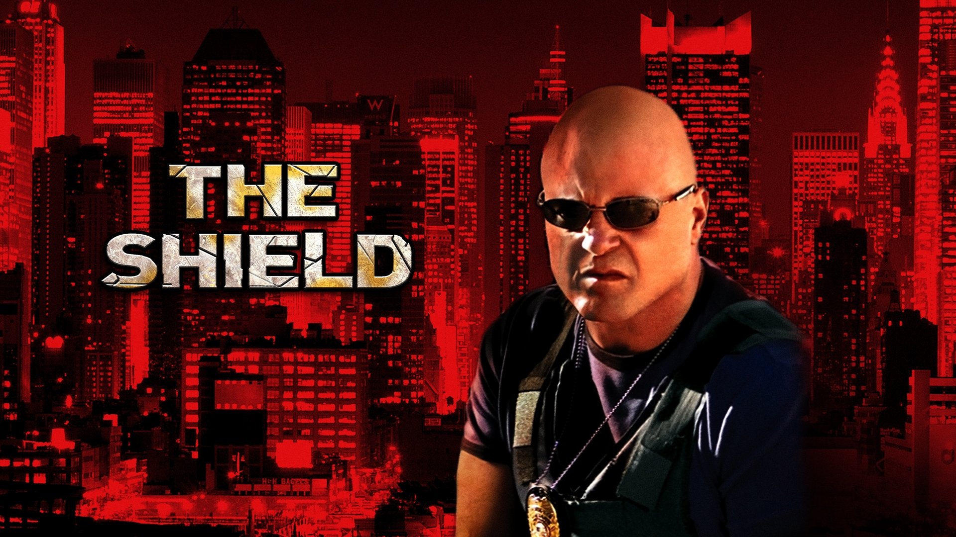 The Shield Season 5 Episode 7 : Man Inside