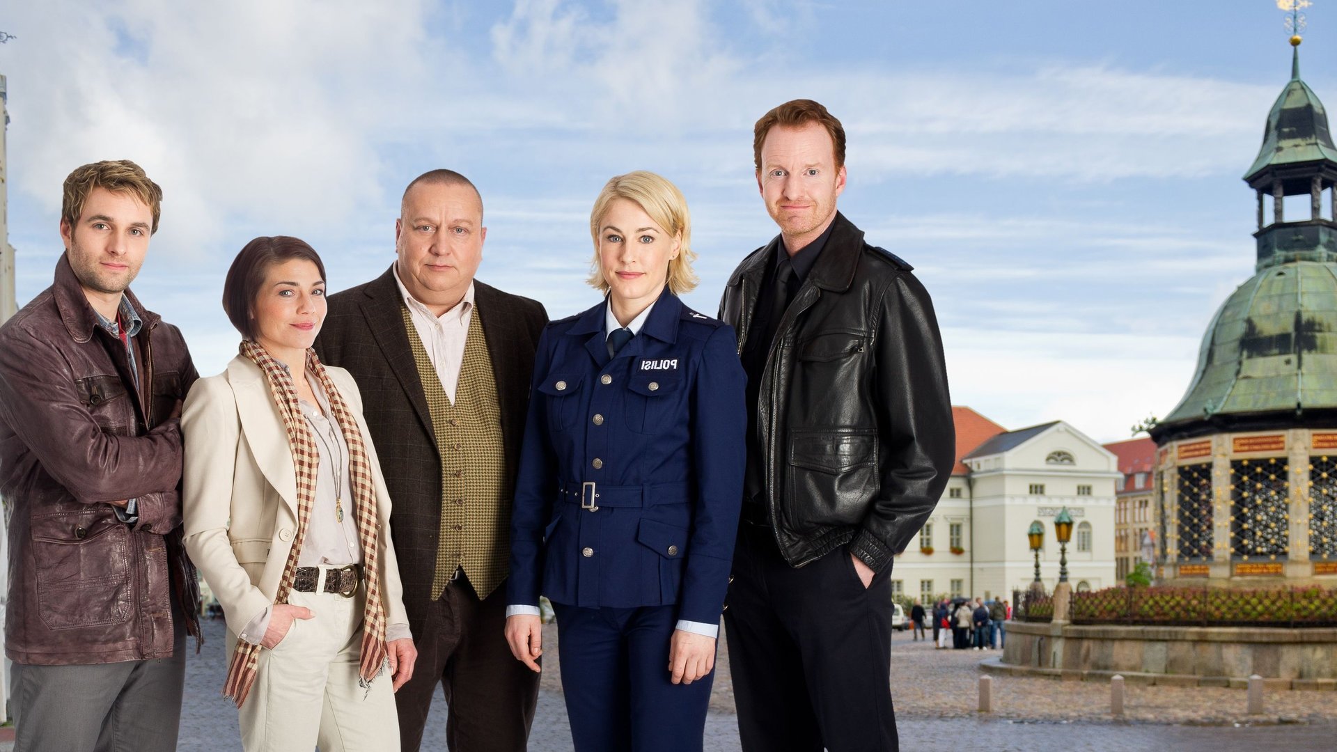 SOKO Wismar Season 18 Episode 18 : Episode 18