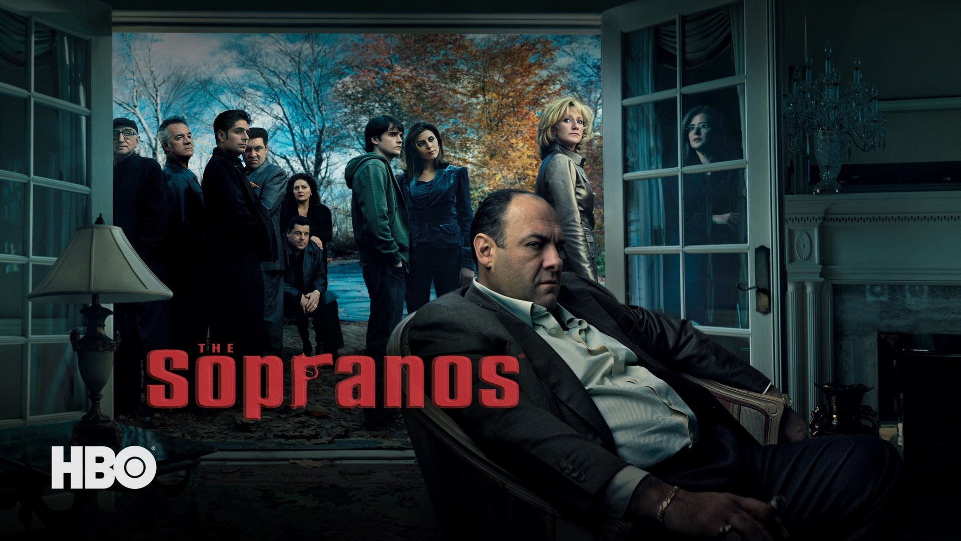 The Sopranos Season 5 Episode 11 : The Test Dream
