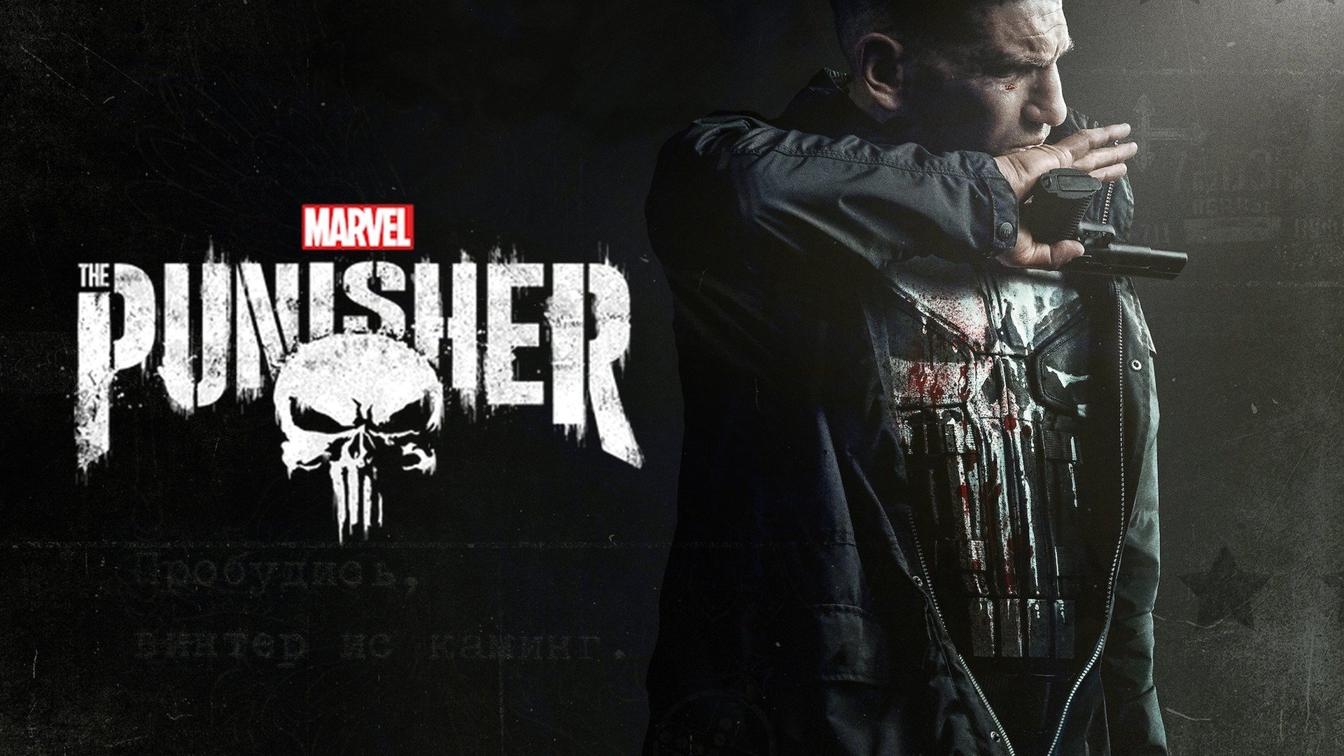Marvel's The Punisher Season 1 Episode 13 : Memento Mori