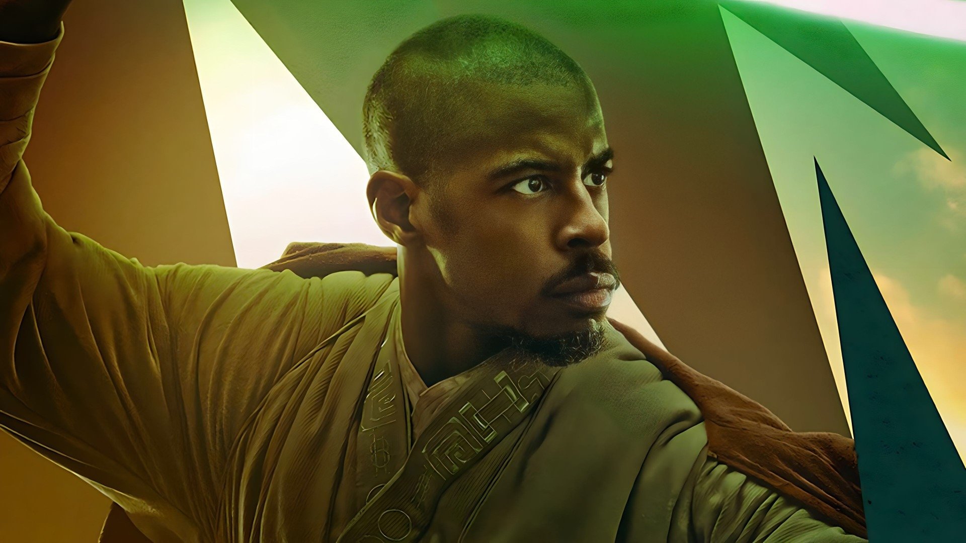 The Mandalorian Season 3 Episode 1 : Chapter 17: The Apostate