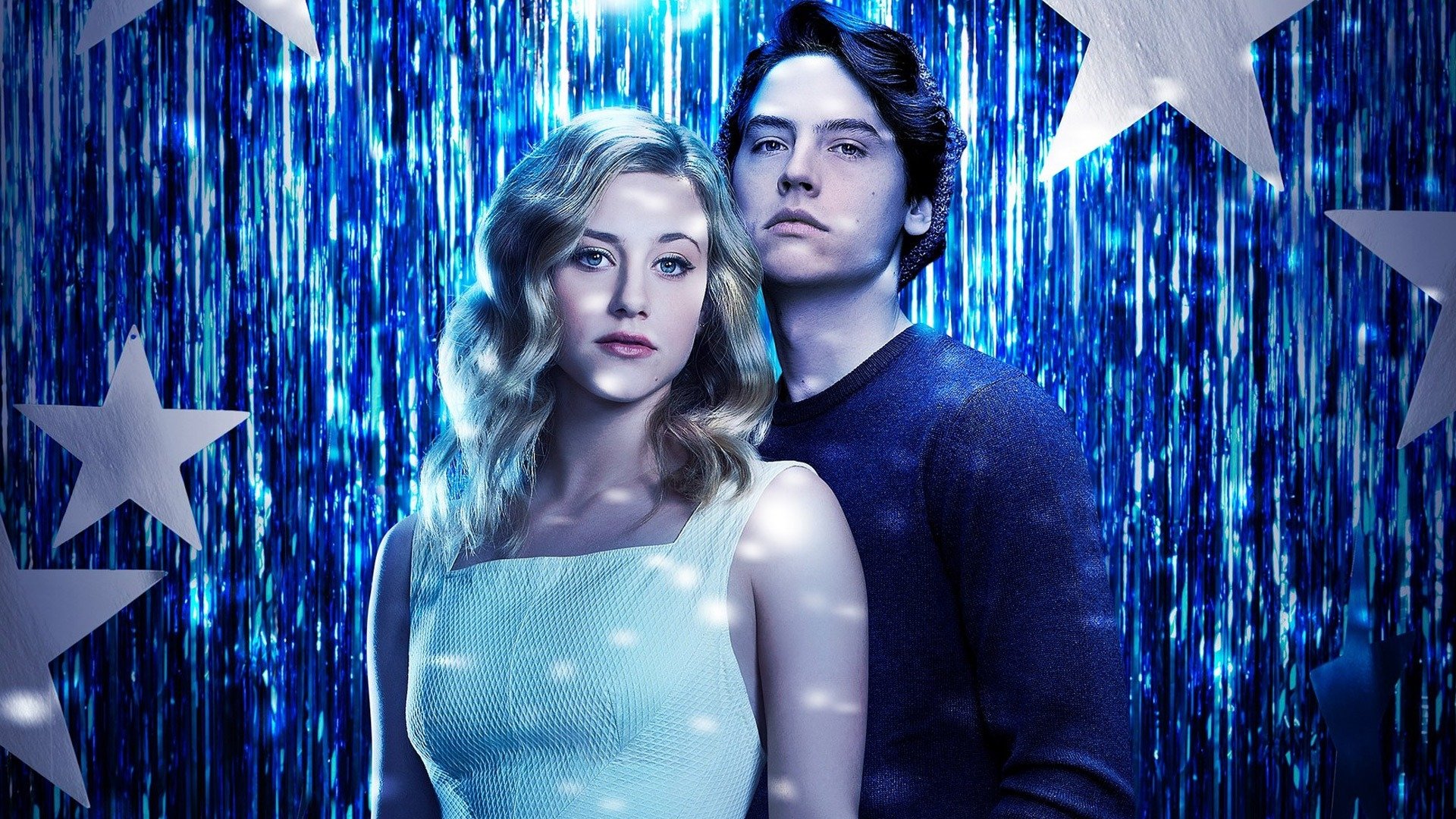 Riverdale Season 5 Episode 8 : Chapter Eighty-Four: Lock & Key