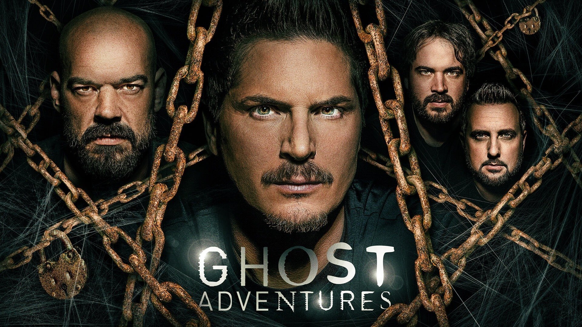 Ghost Adventures Season 11 Episode 1 : Edinburgh Manor