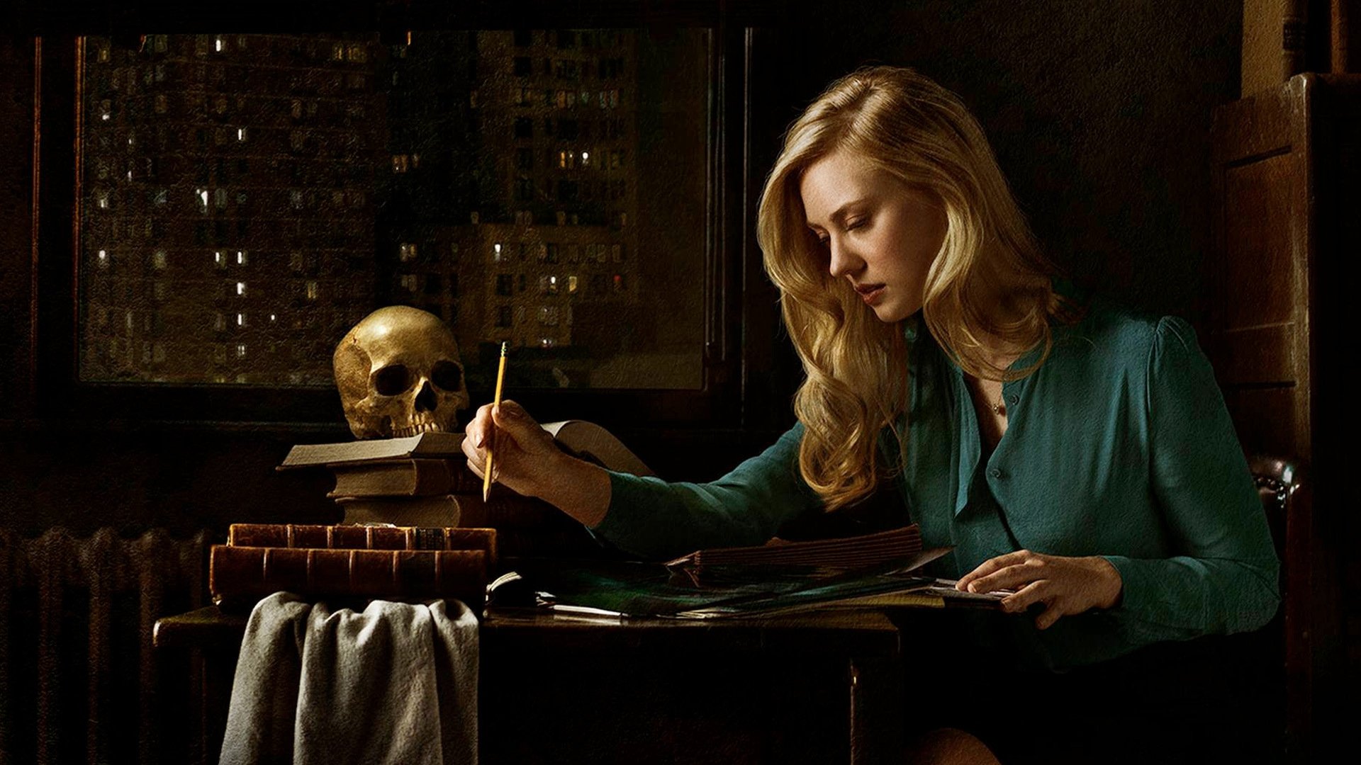 Marvel's Daredevil Season 2 Episode 4 : Penny and Dime