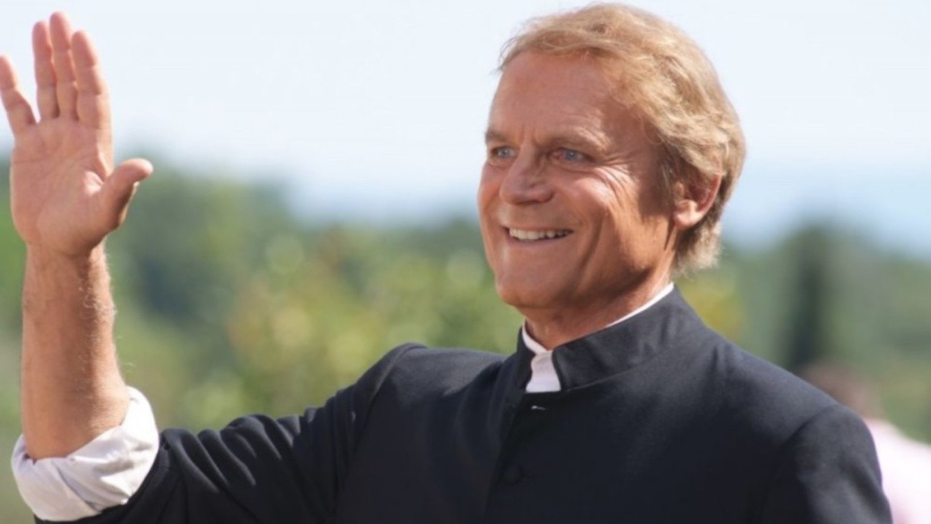 Father Matteo