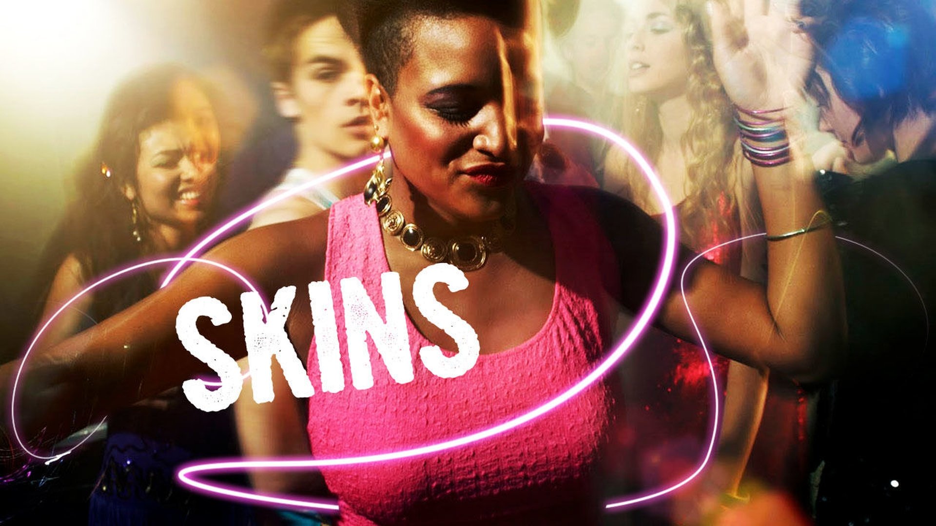 Skins Season 6 Episode 4 : Franky