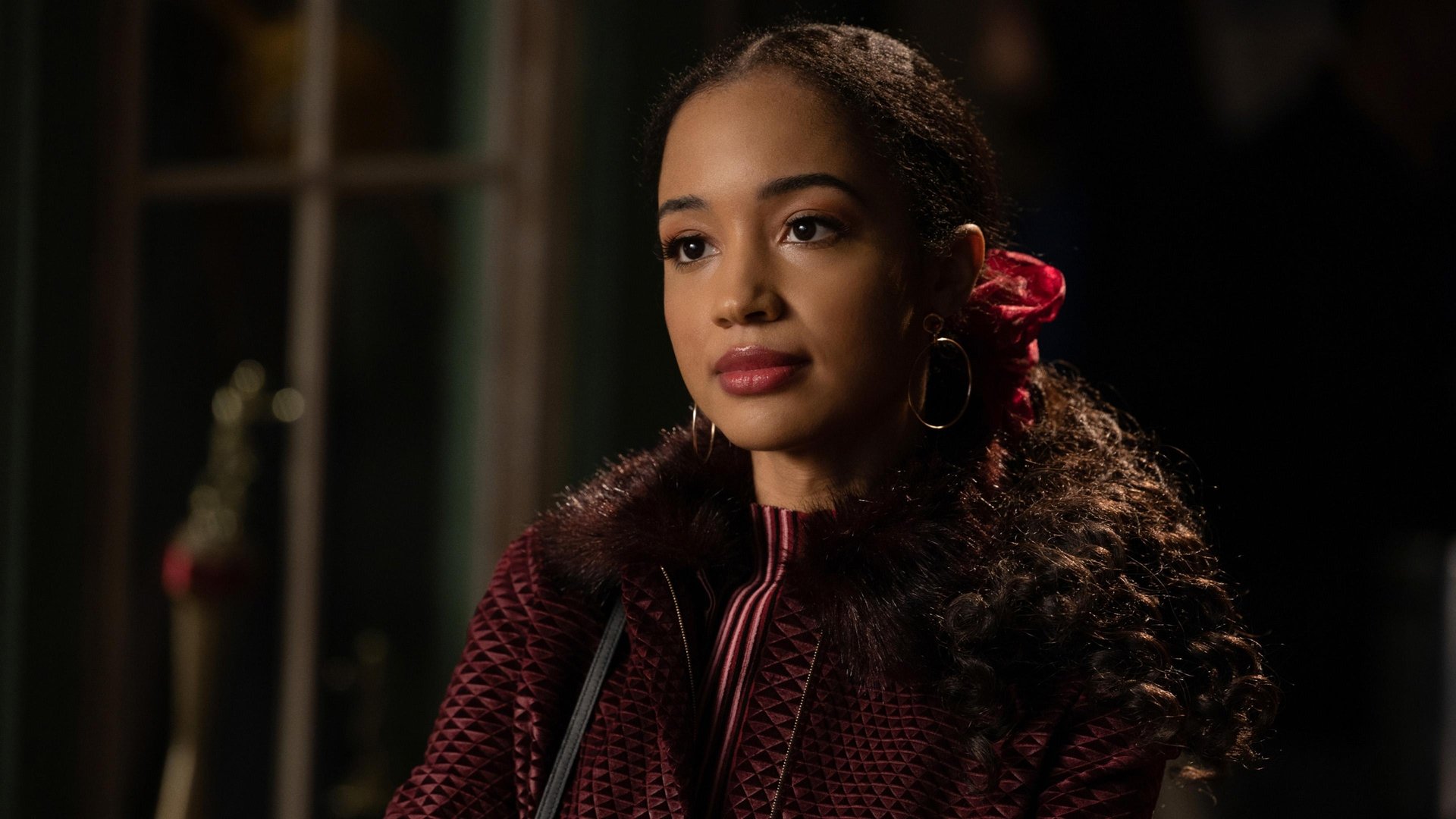 Riverdale Season 7 Episode 13 : Chapter One Hundred Thirty: The Crucible