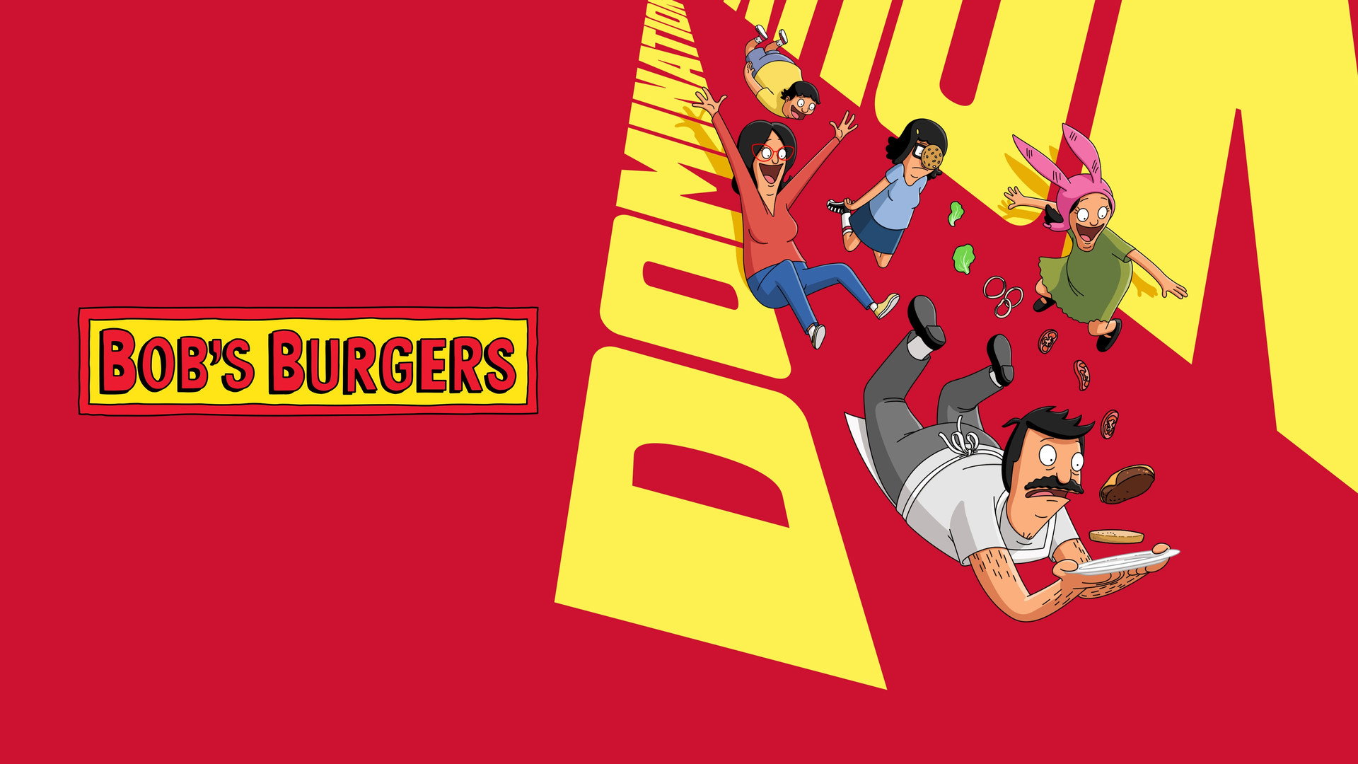 Bob's Burgers Season 12