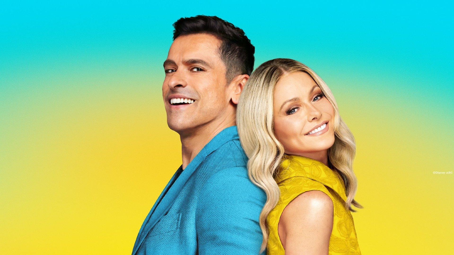 LIVE with Kelly and Mark Season 6 Episode 178 : Season 7, Episode 178