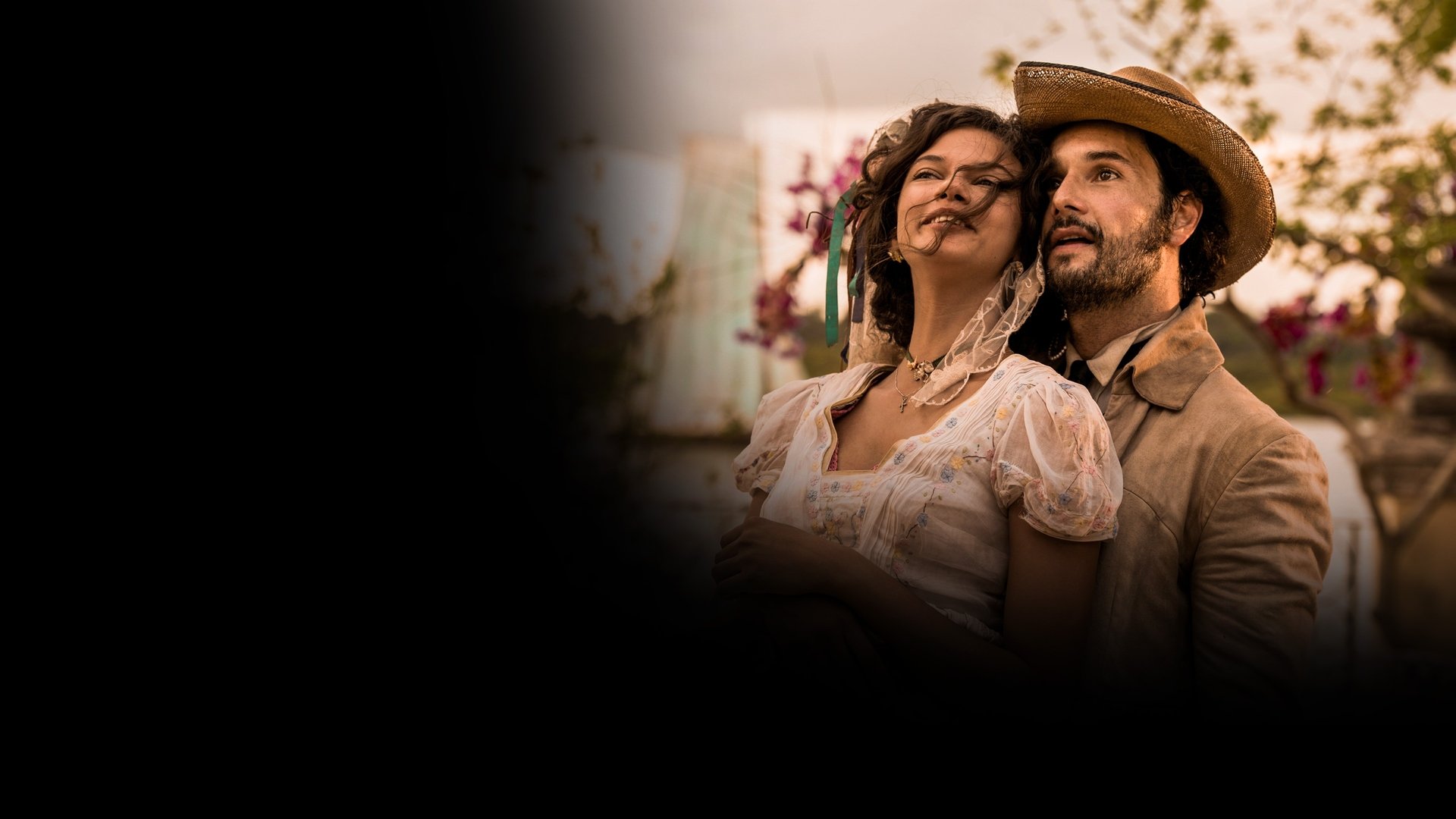 Velho Chico Season 1 Episode 122 : Episode 122