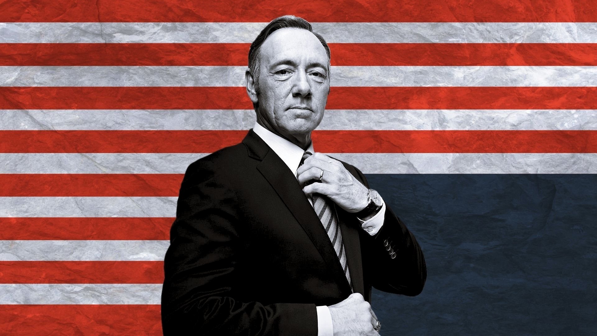 House of Cards Season 1 Episode 13 : Chapter 13