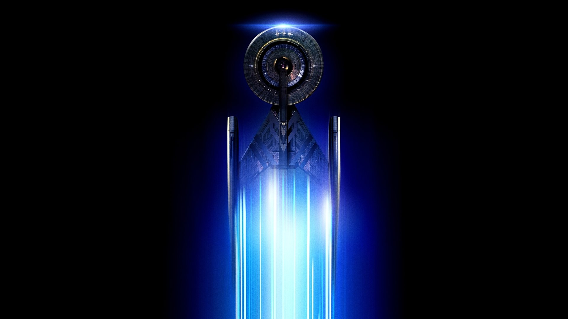 Star Trek: Discovery Season 1 Episode 2 : Battle at the Binary Stars