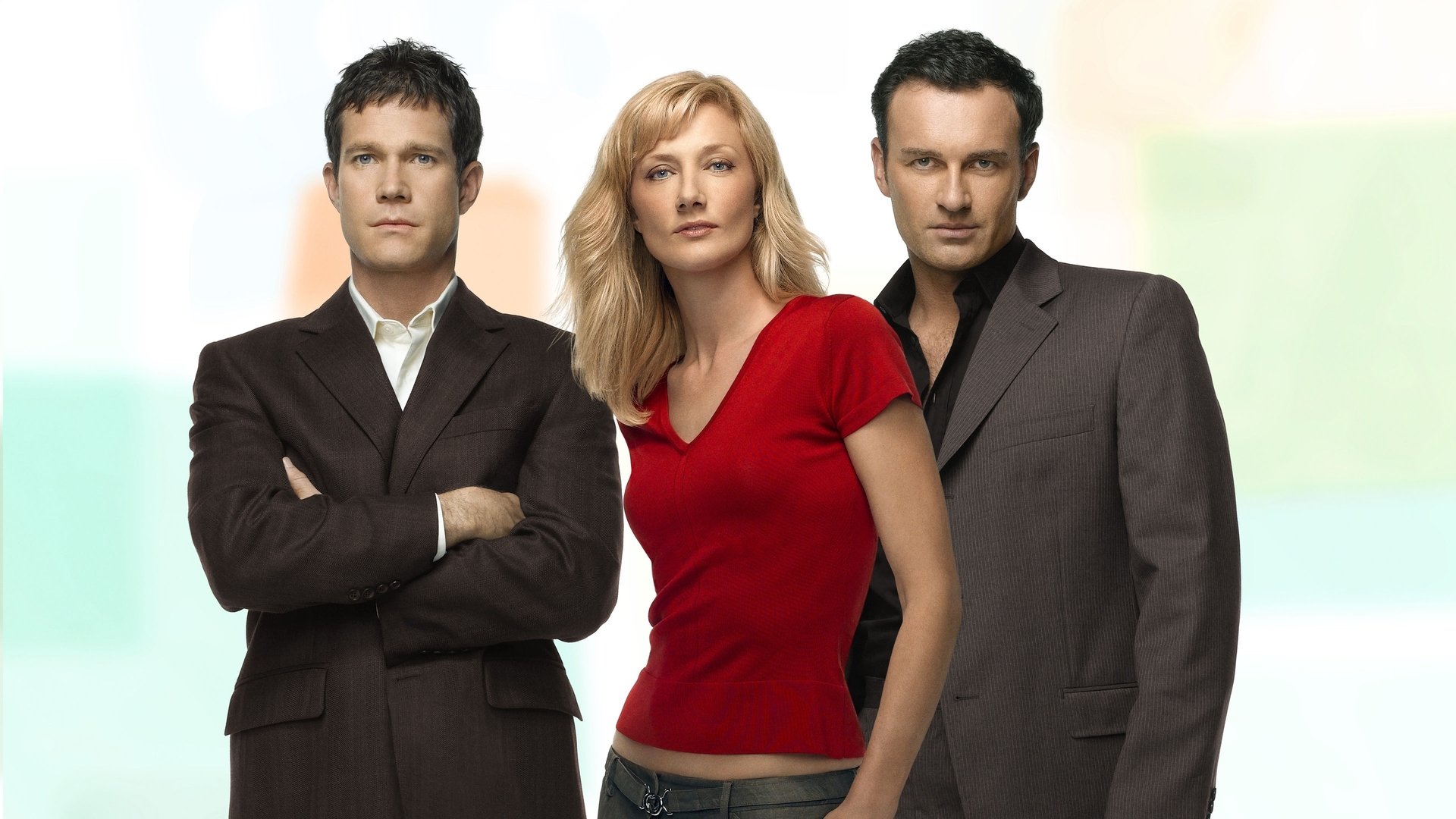 Nip/Tuck Season 1 Episode 10 : Adelle Coffin