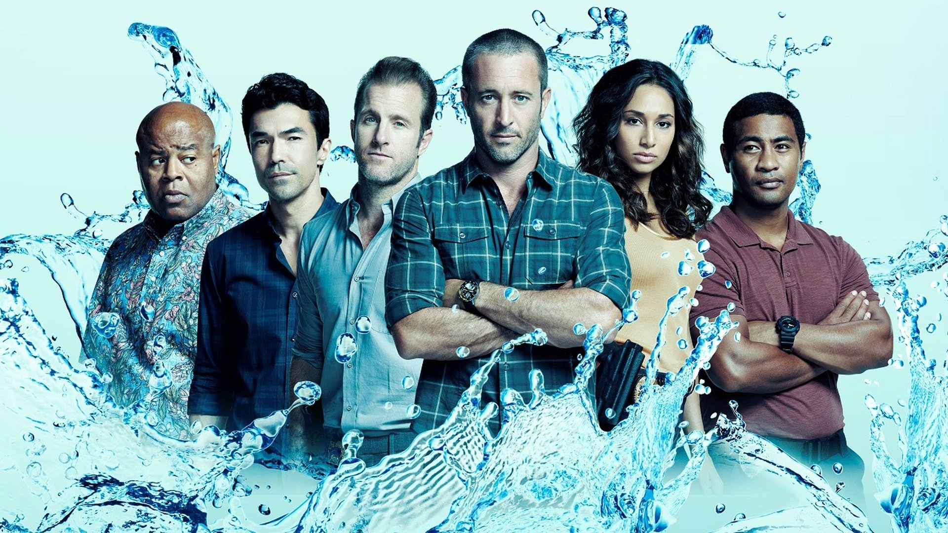 Hawaii Five-0 Season 4 Episode 14 : Na hala a ka makua (Sins of the Father)