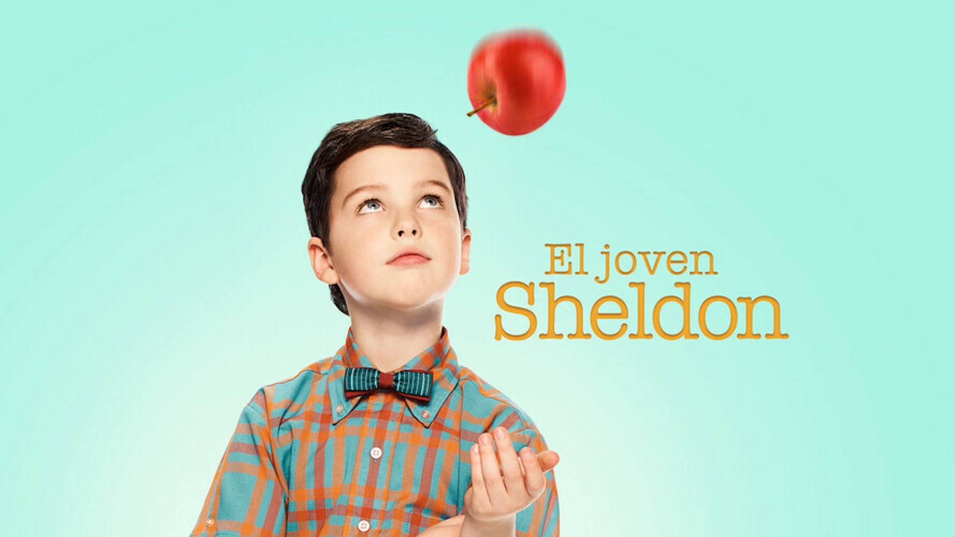 Young Sheldon Season 3 Episode 6 : A Parasol and a Hell of an Arm