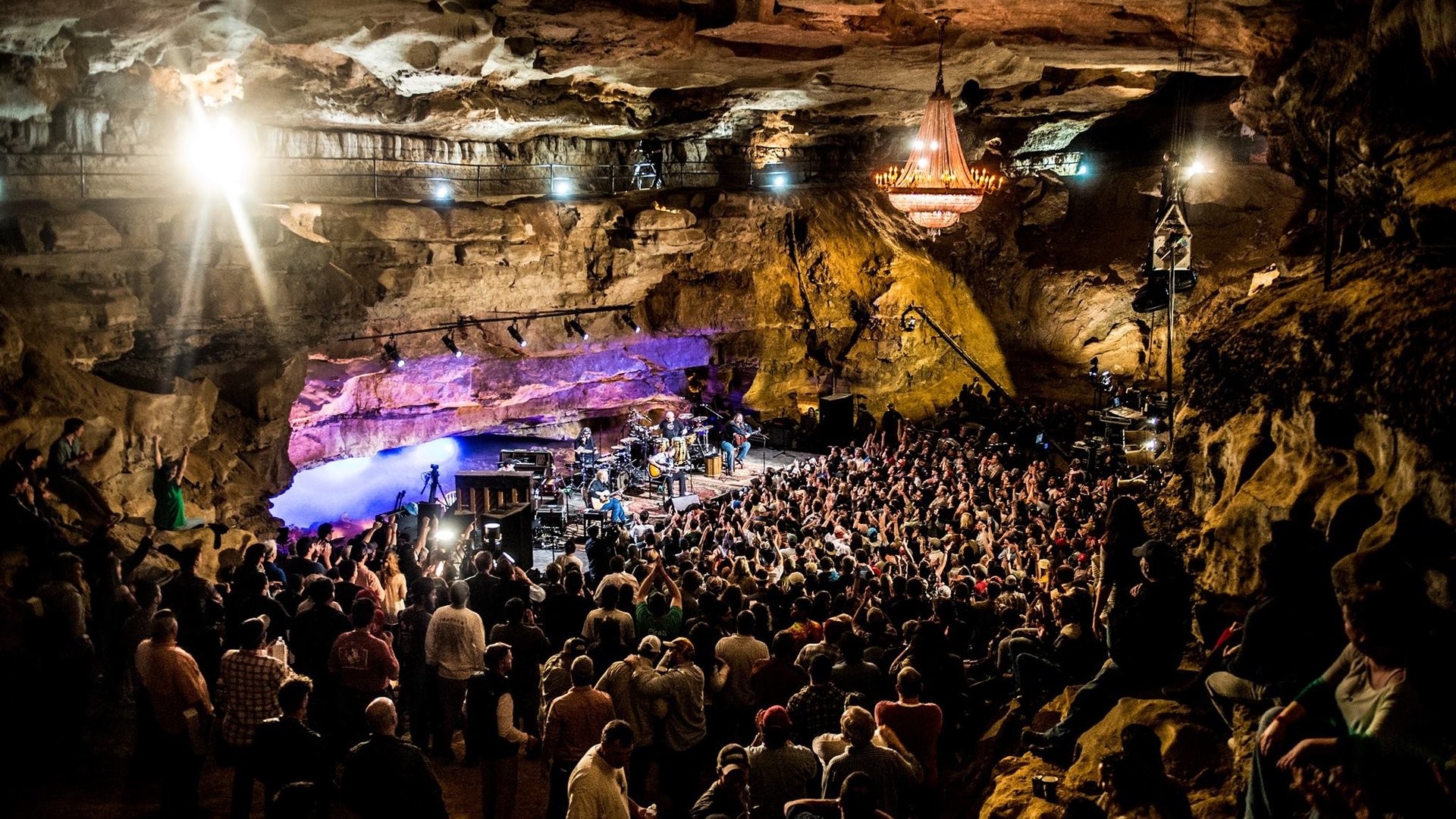 Bluegrass Underground Season 7