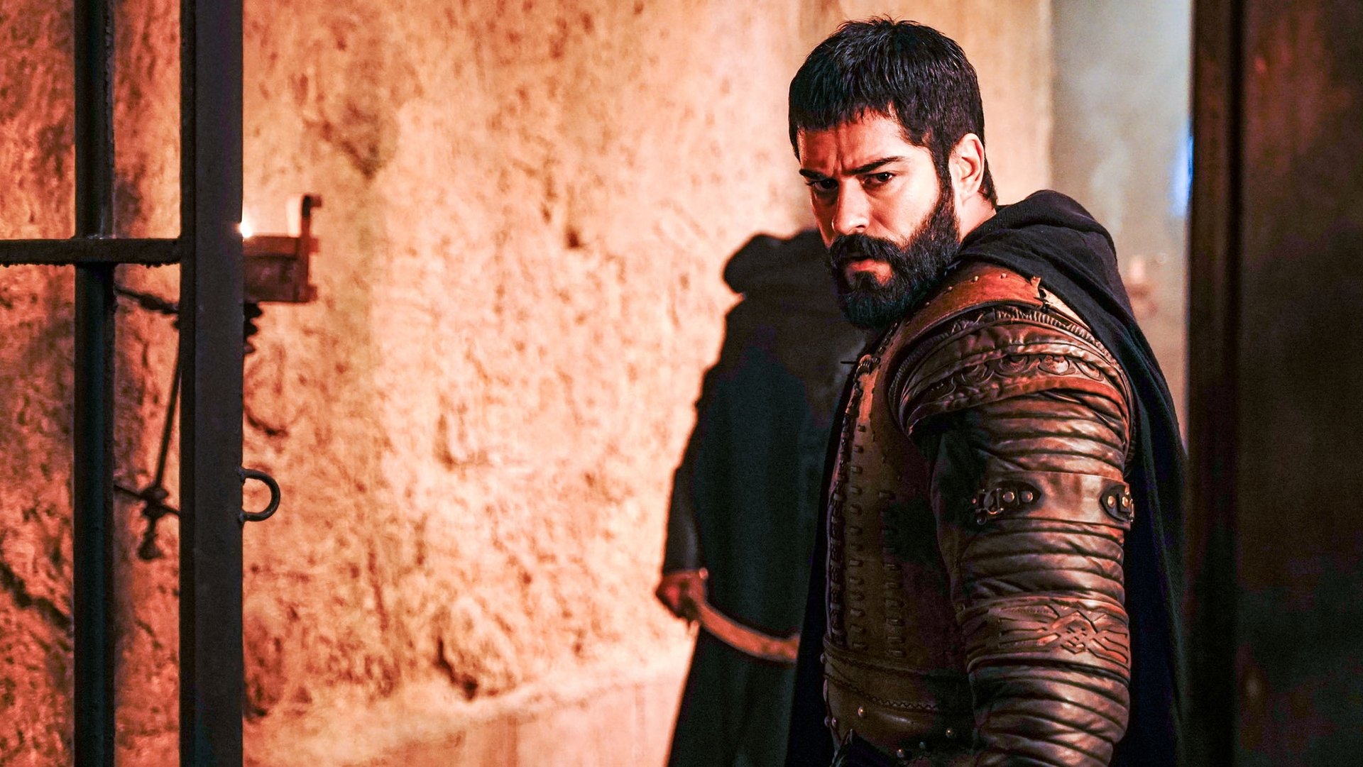 Kuruluş Osman Season 4 Episode 5 : Bölüm 103