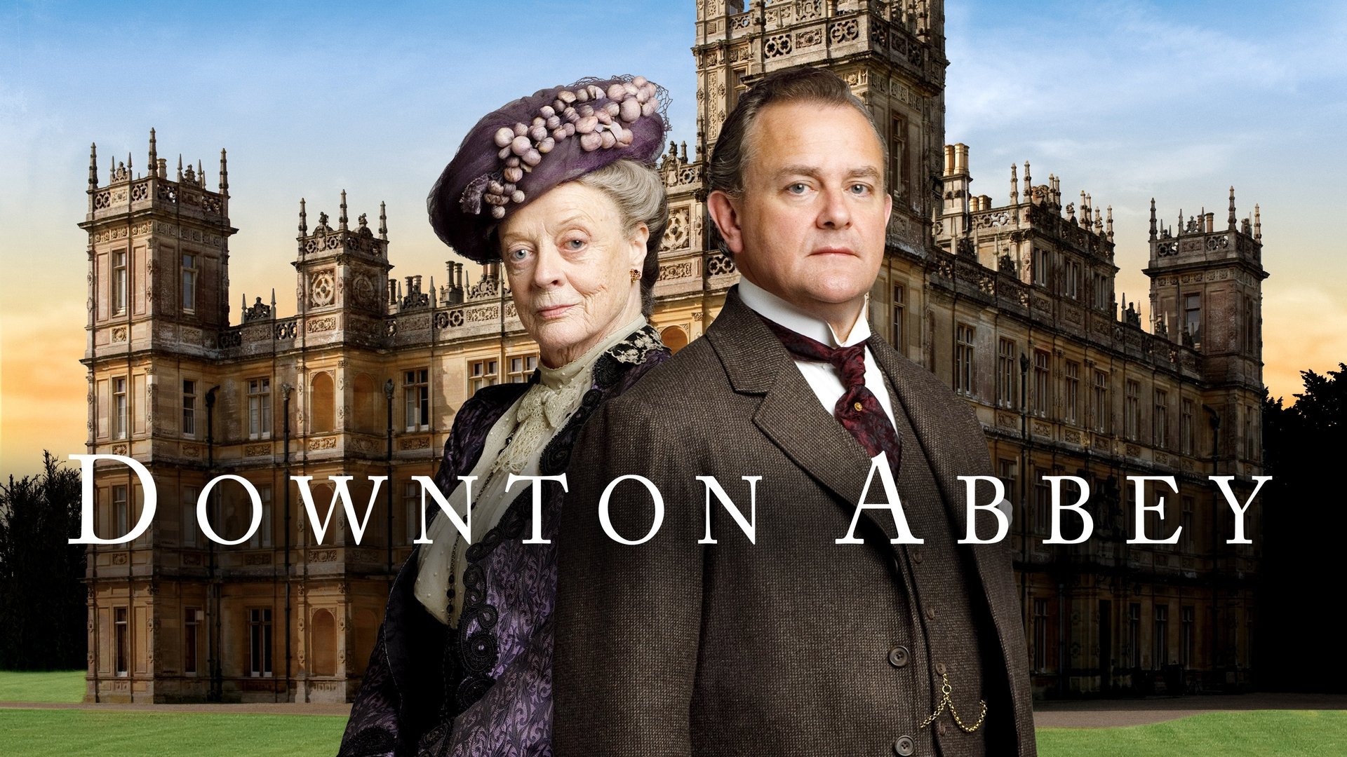 Downton Abbey Season 3 Episode 8 : Episode 8