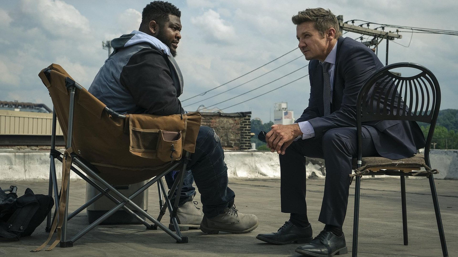 Mayor of Kingstown Season 4 Episode 4 : Sins of Omission