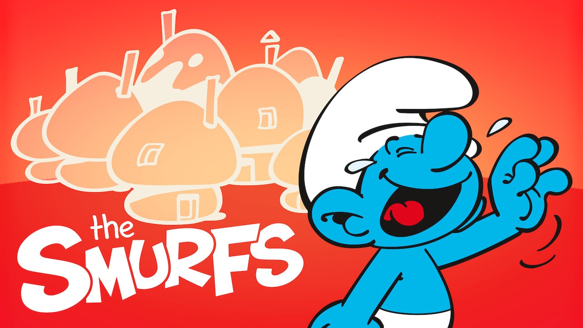 The Smurfs Season 3 Episode 3 : The Smurf Fire Brigade