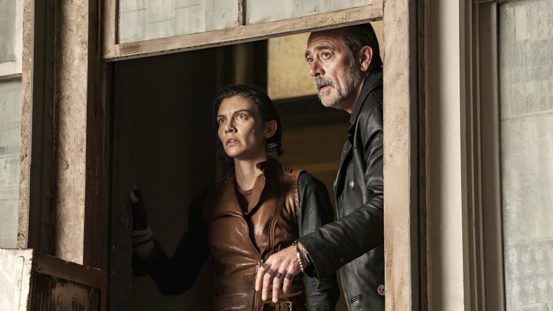 The Walking Dead: Dead City Season 2 Episode 2 : Another Shitty Lesson