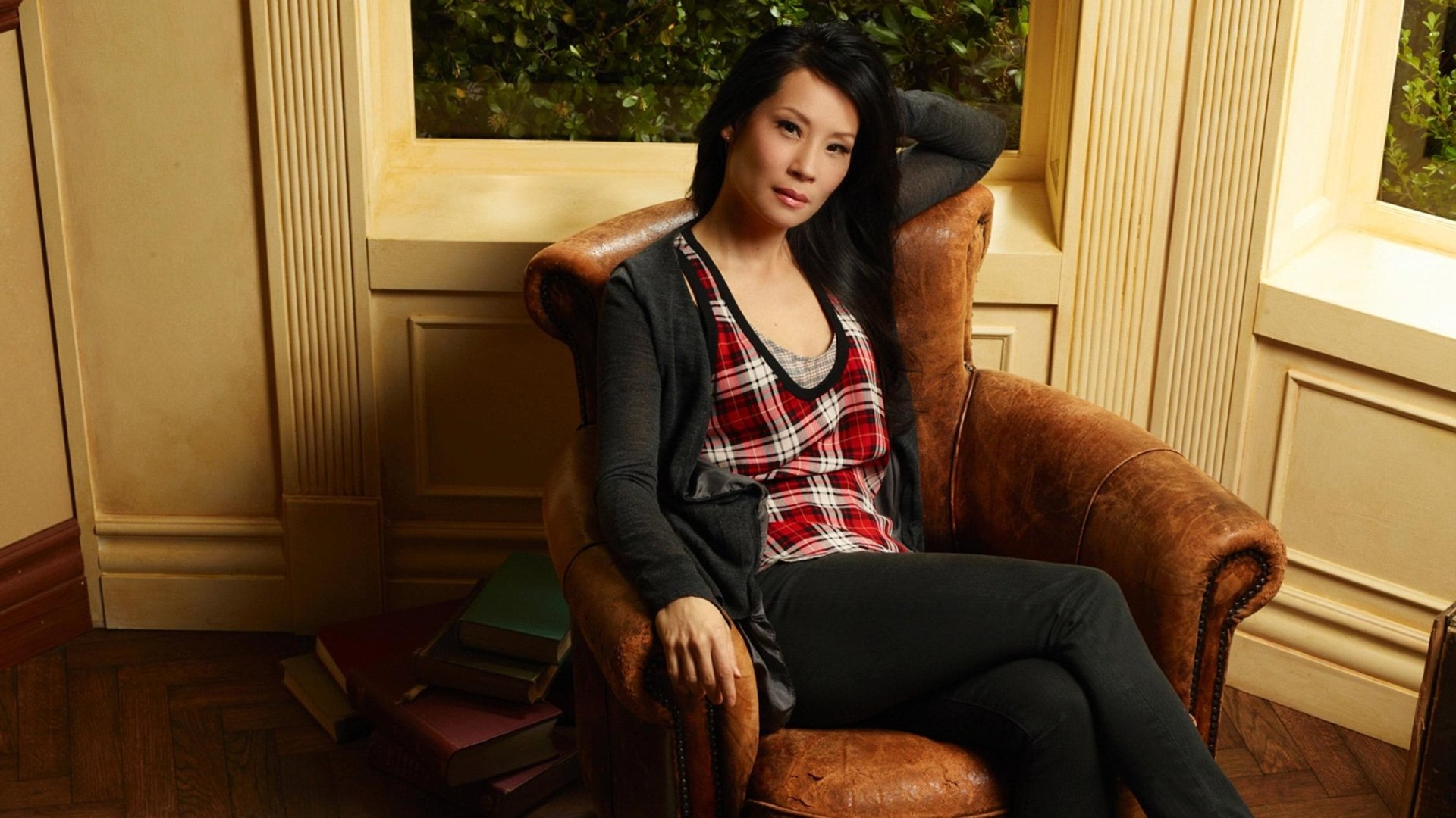 Elementary Season 2 Episode 13 : All in the Family