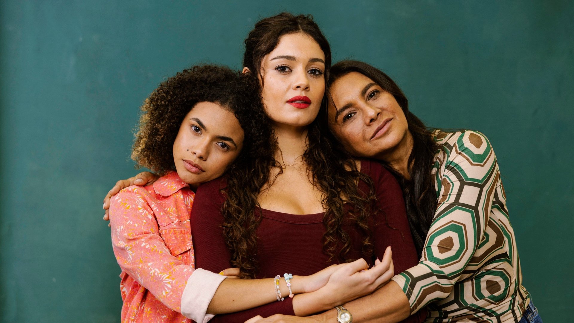 TrÃªs GraÃ§as Season 1 Episode 4 : Chapter 4