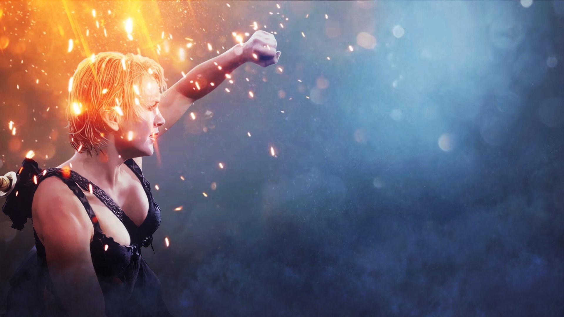 Xena: Warrior Princess Season 6 Episode 14 : Path of Vengeance