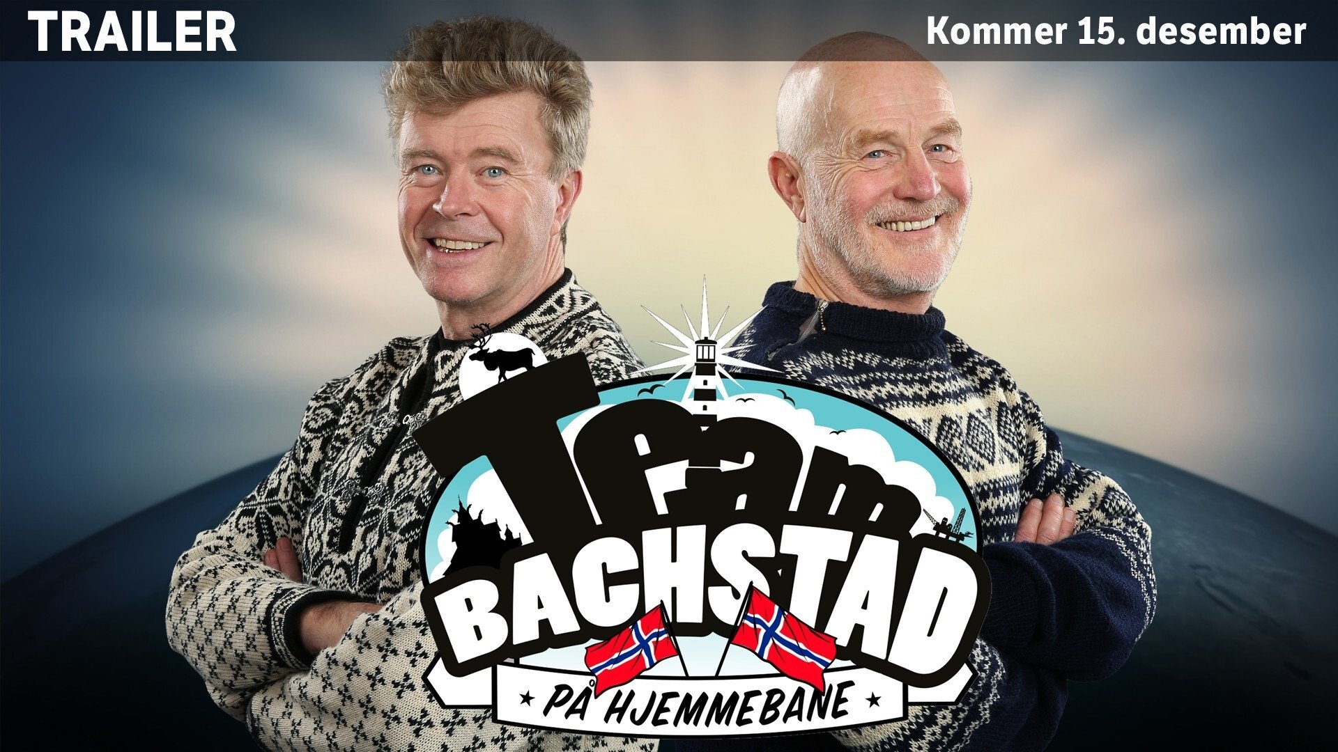 Team Bachstad Season 4