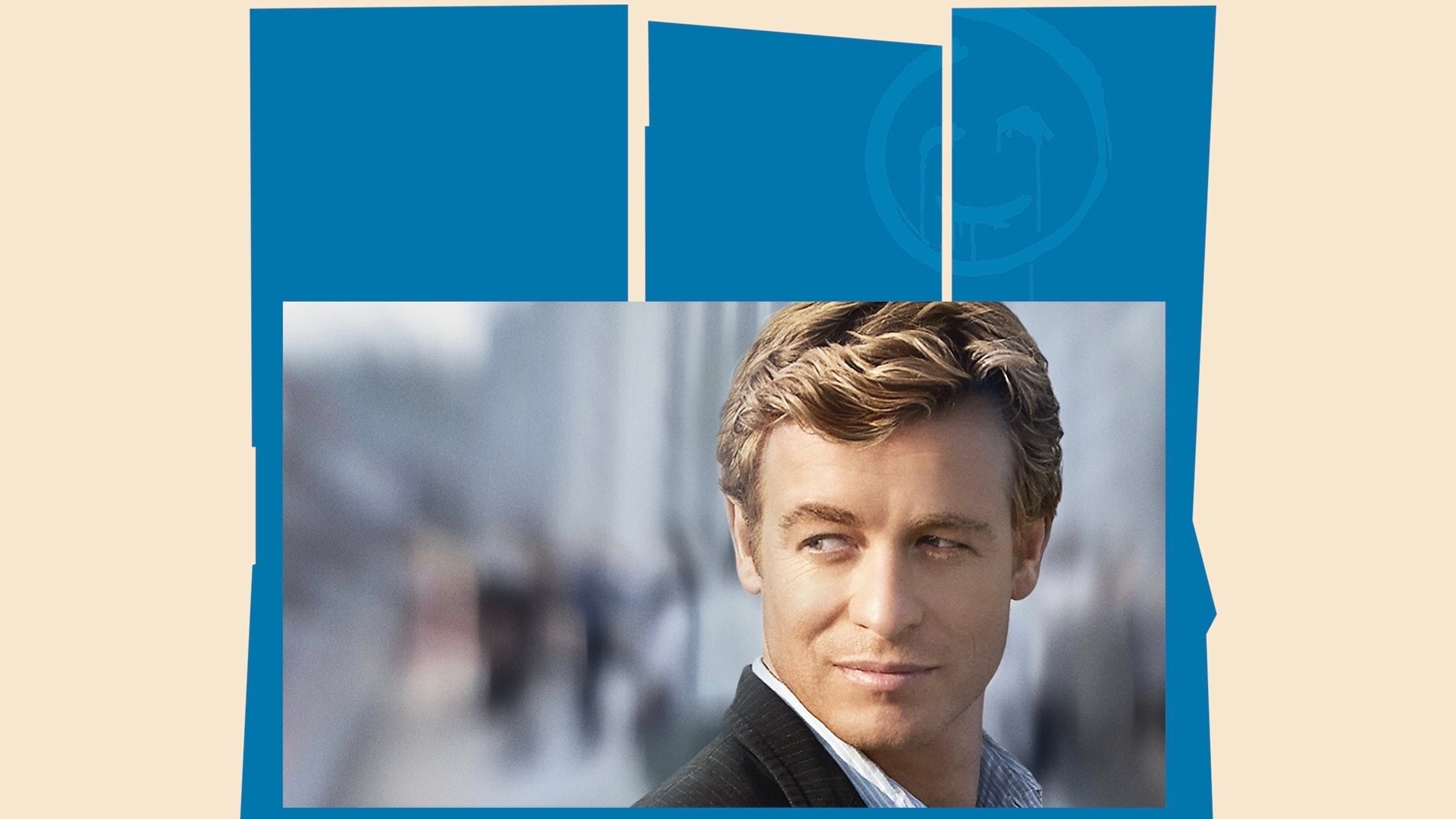 The Mentalist Season 1 Episode 2 : Red Hair and Silver Tape