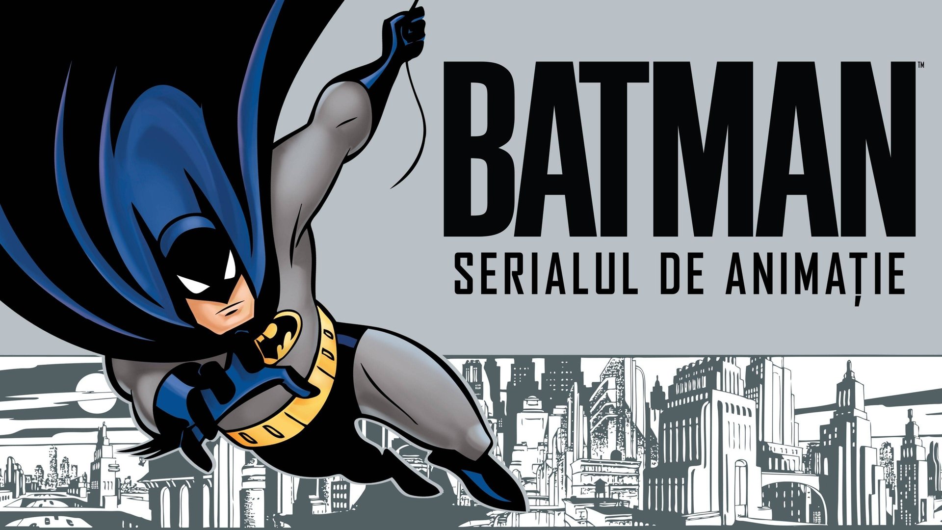 Batman: The Animated Series Season 1 Episode 50 : Zatanna