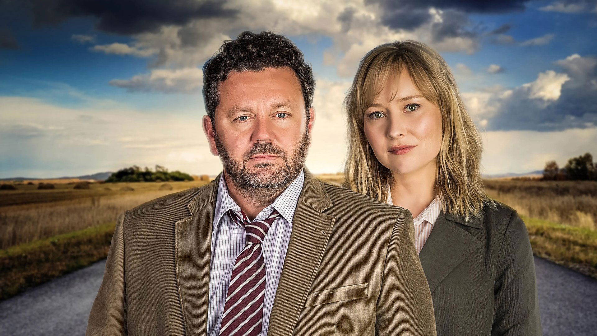 The Brokenwood Mysteries Season 7 Episode 3 : Dog Day Morning
