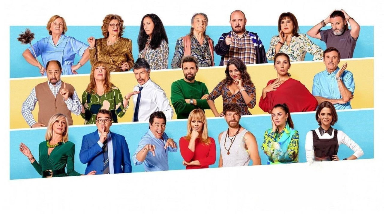 La que se avecina Season 13