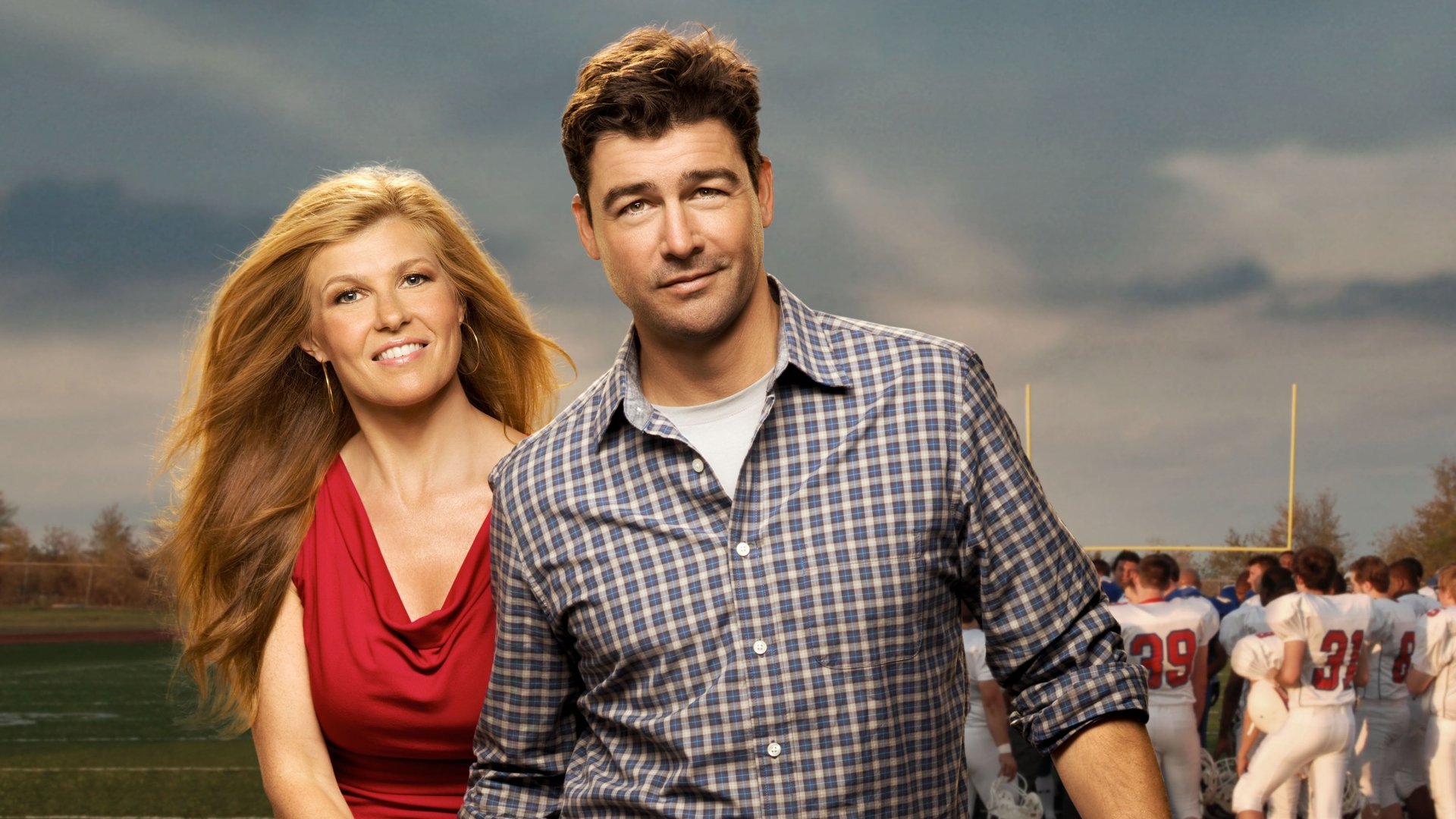 Friday Night Lights Season 2 Episode 7 : Pantherama!