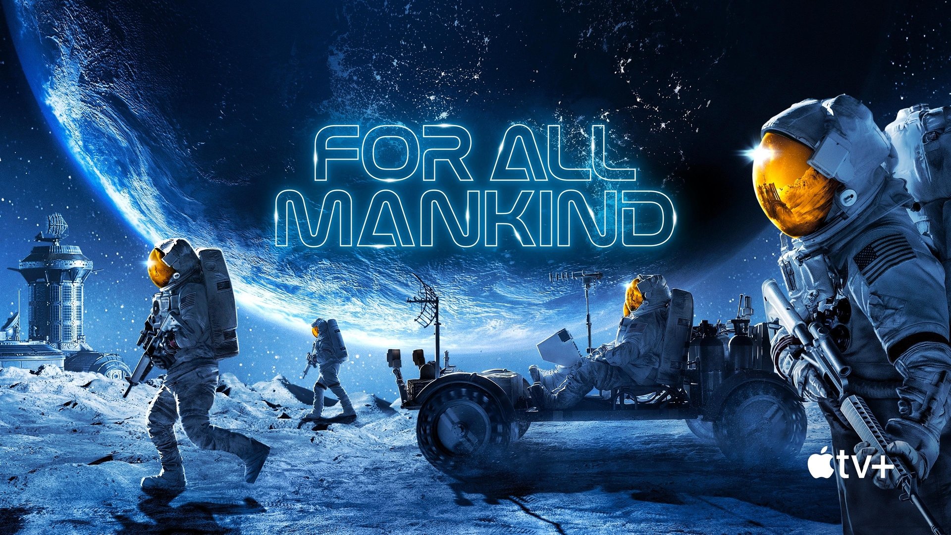 For All Mankind Season 4 Episode 8 : Legacy