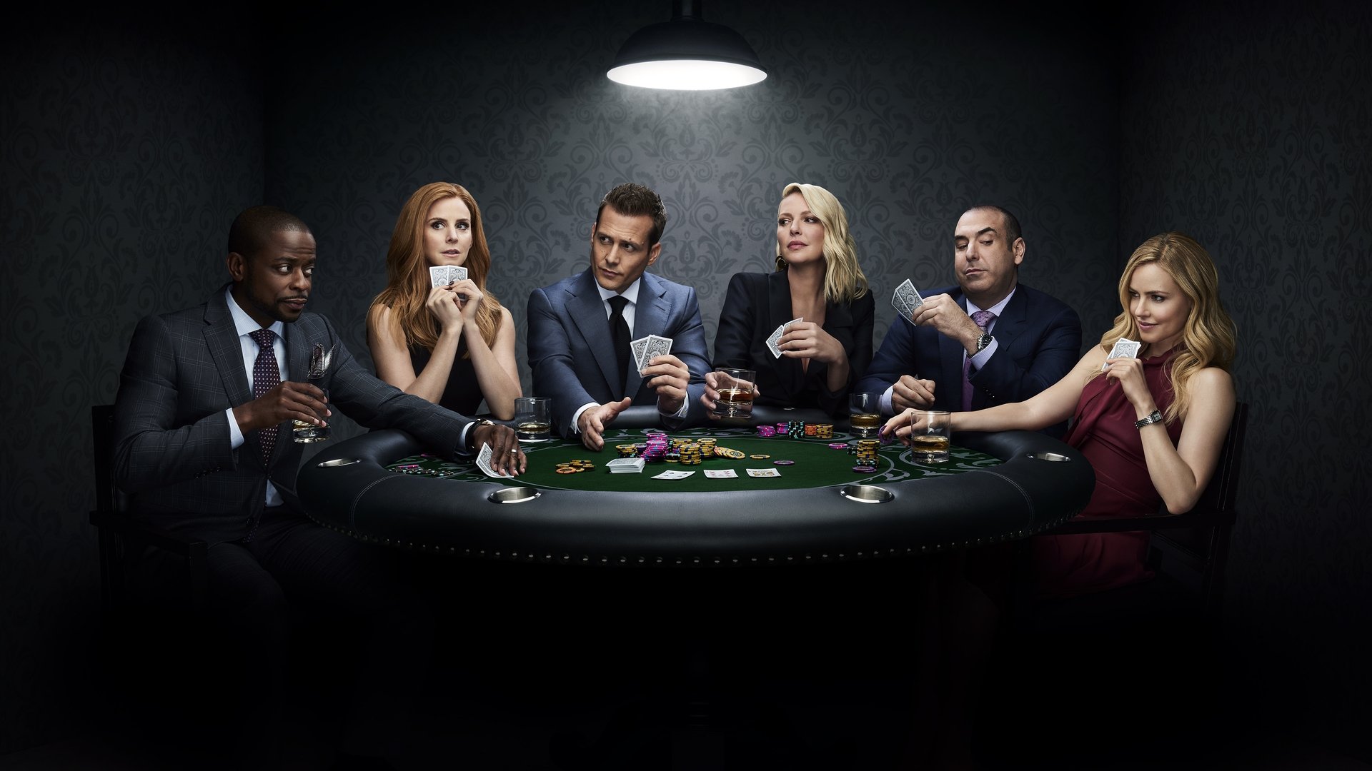 Suits Season 3 Episode 14 : Heartburn