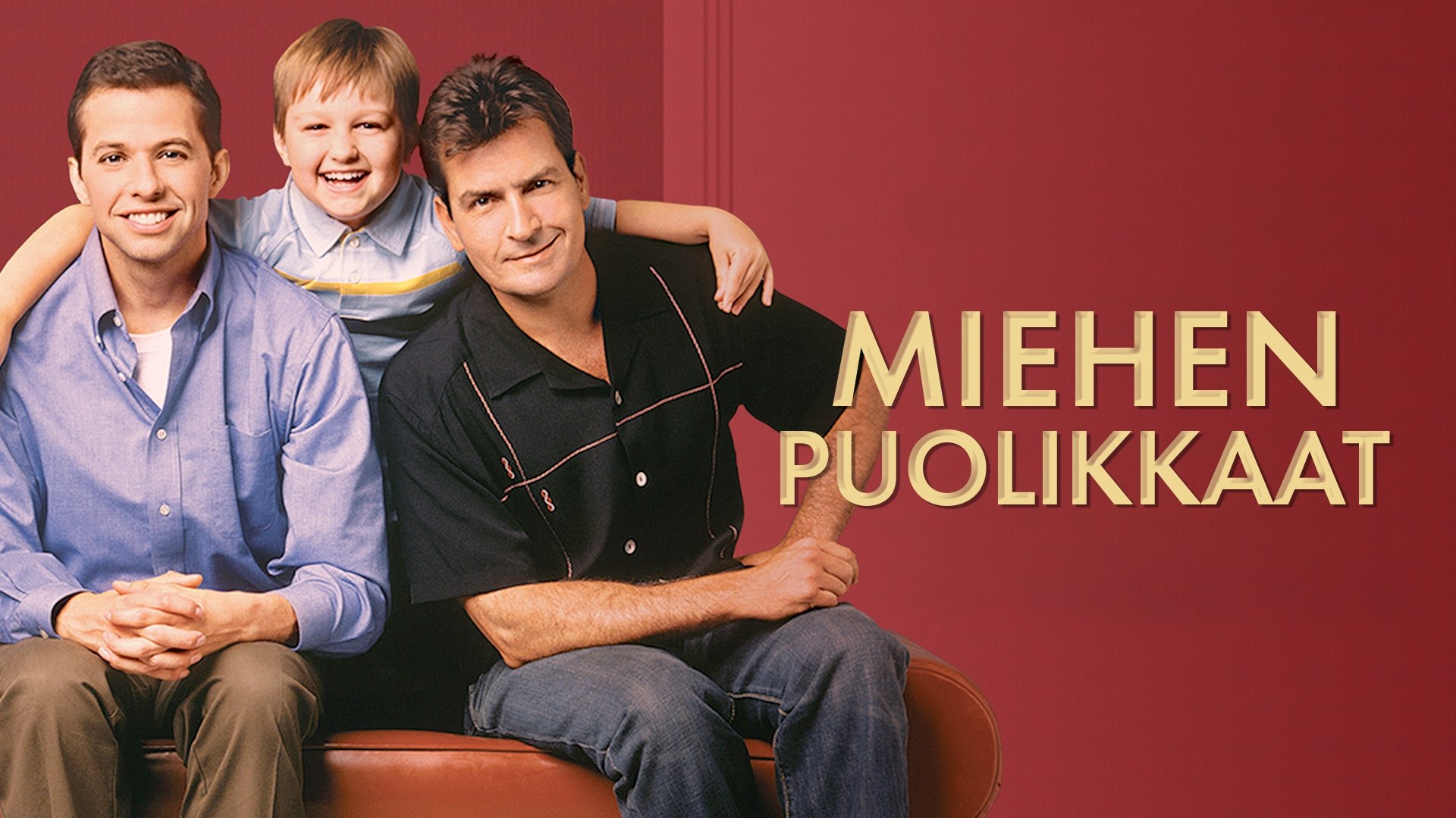 Two and a Half Men Season 2 Episode 24 : Does This Smell Funny to You?